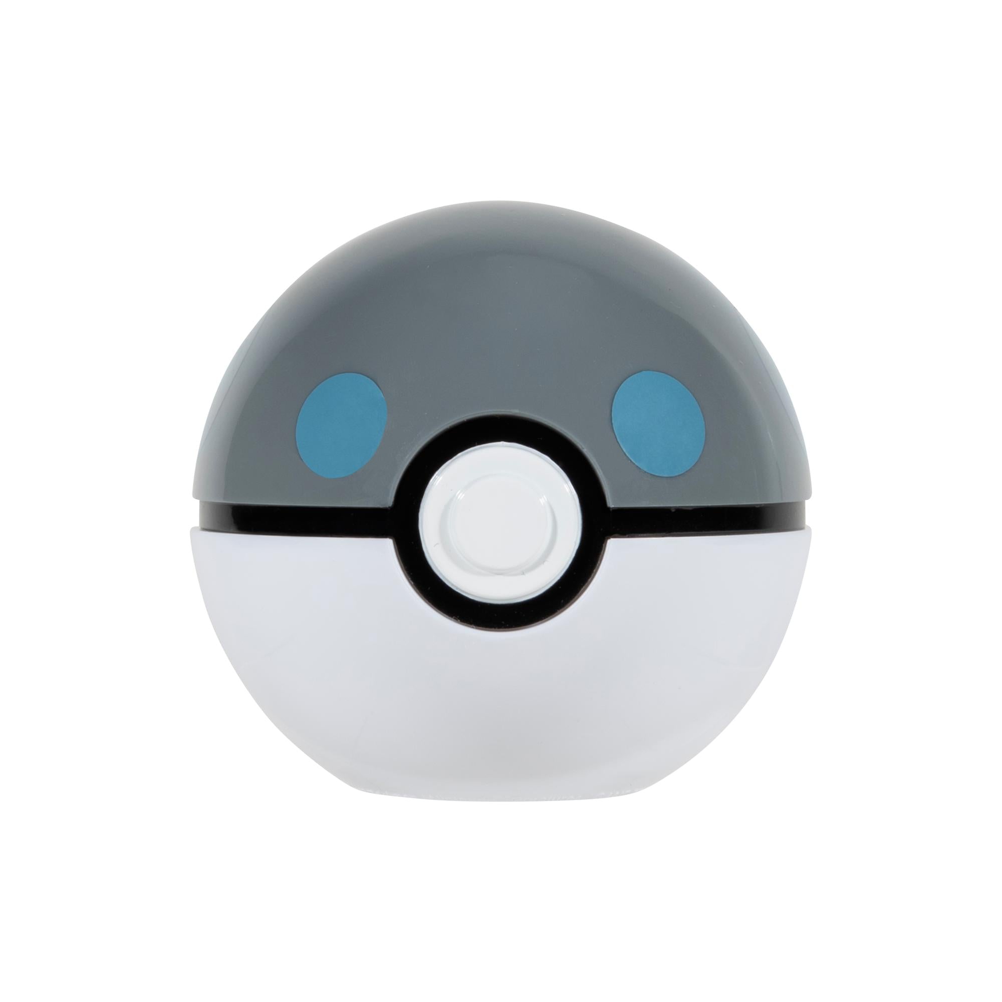 Pokemon Clip N Go Trubbish with Heavy Poké Ball Set