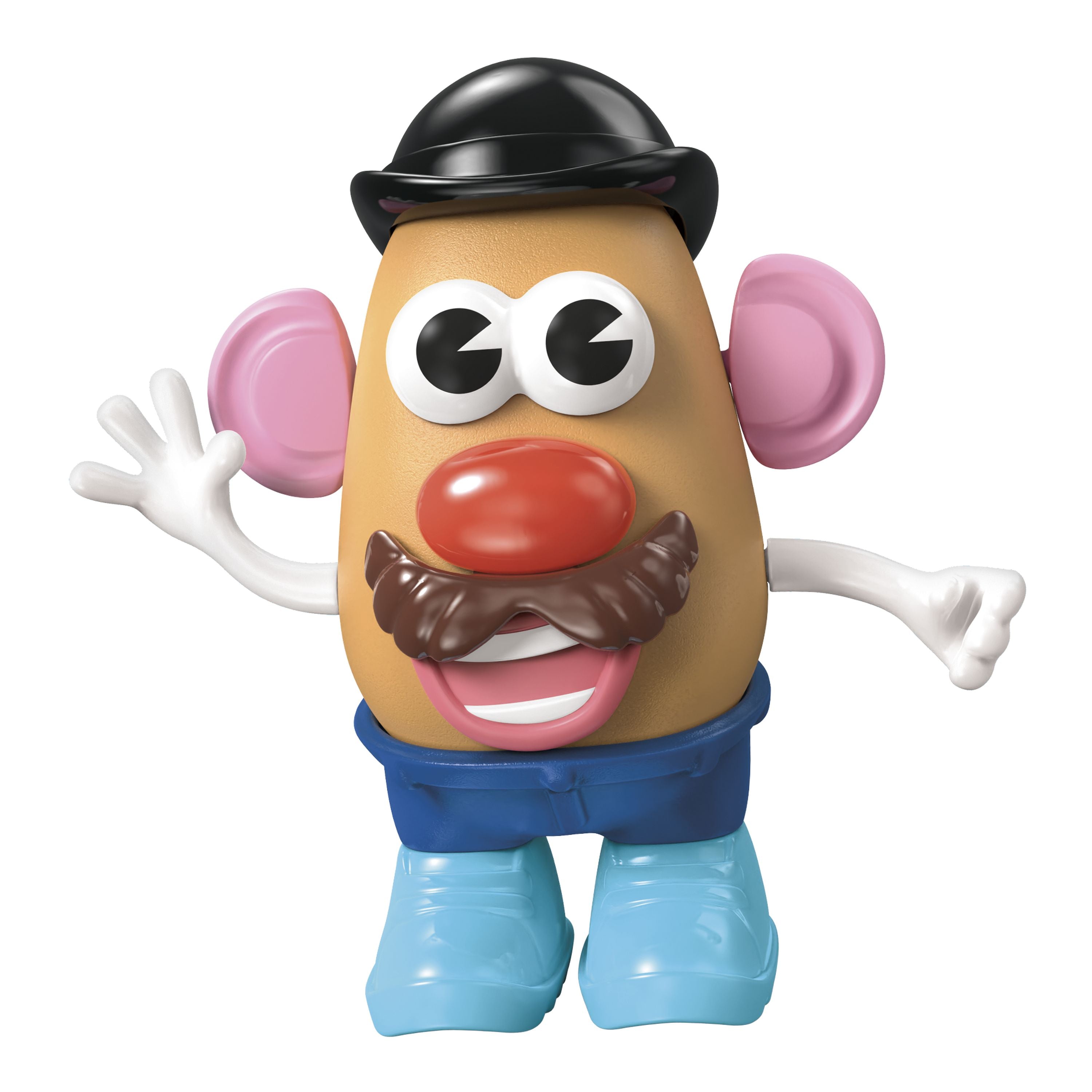 Mr. Potato Head Toy Set - Creative Mix & Mash Fun!