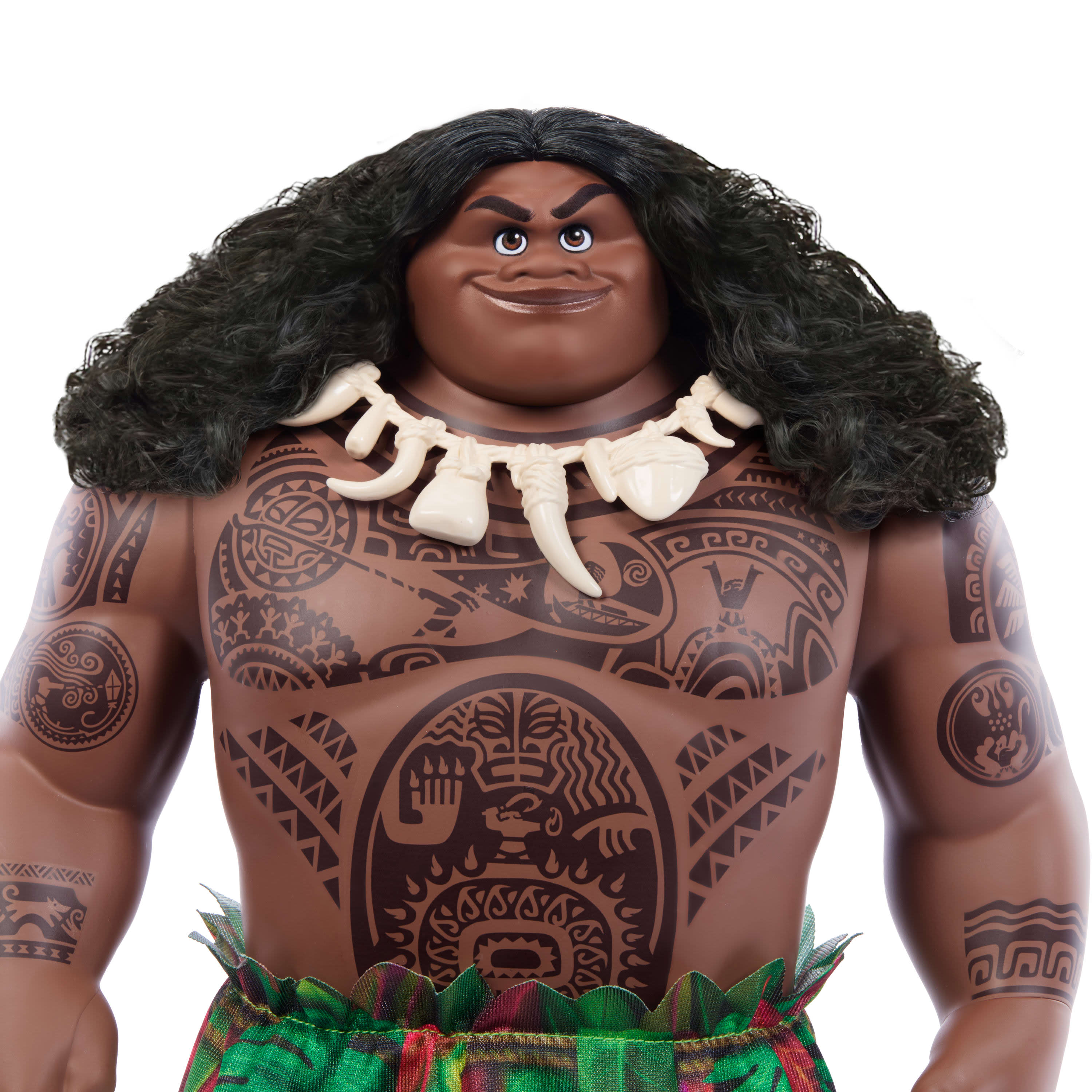 Disney Moana 2: Moana and Maui Adventure Voyager Doll Set