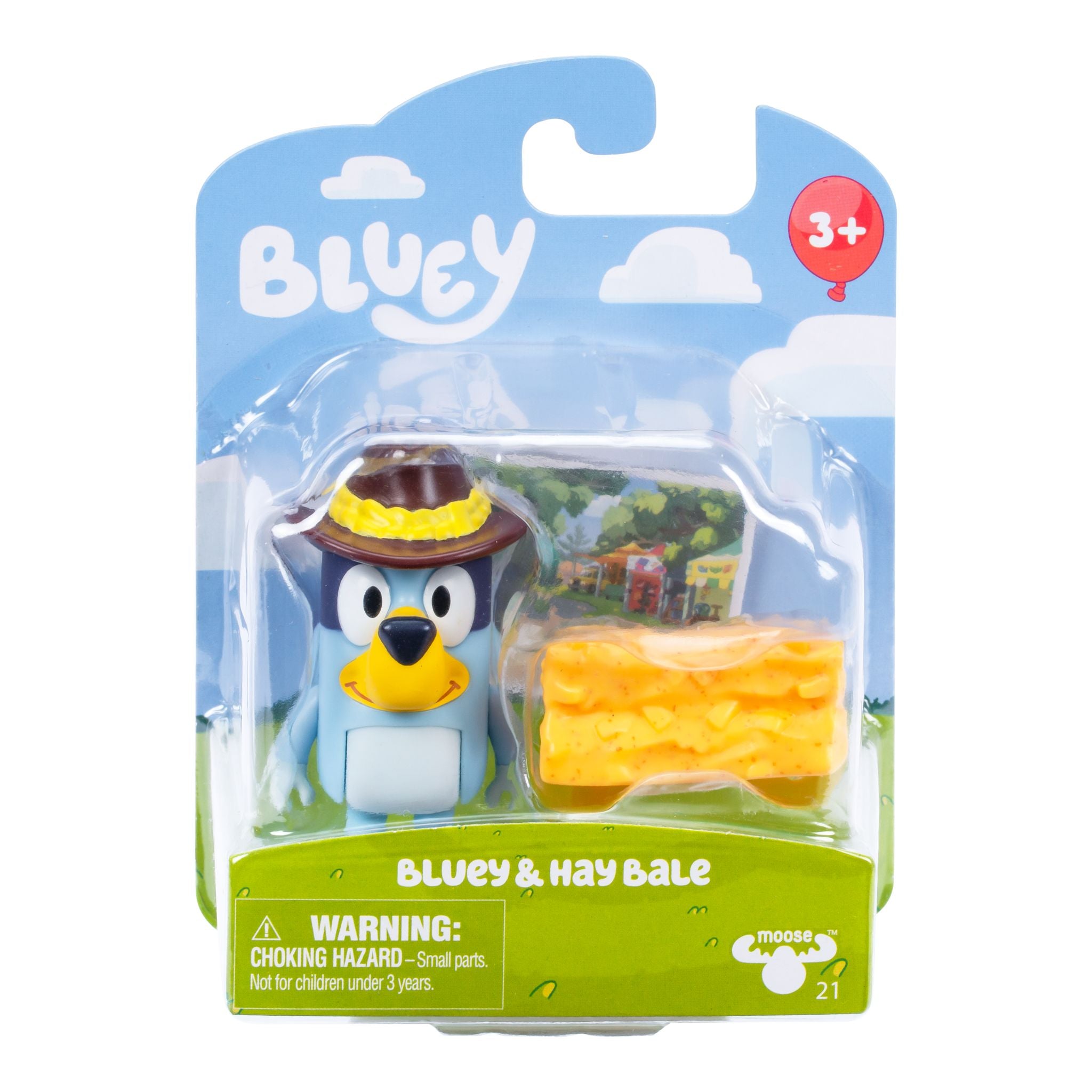 Bluey Season 11 Assorted Story Starter Packs with Mini Postcards