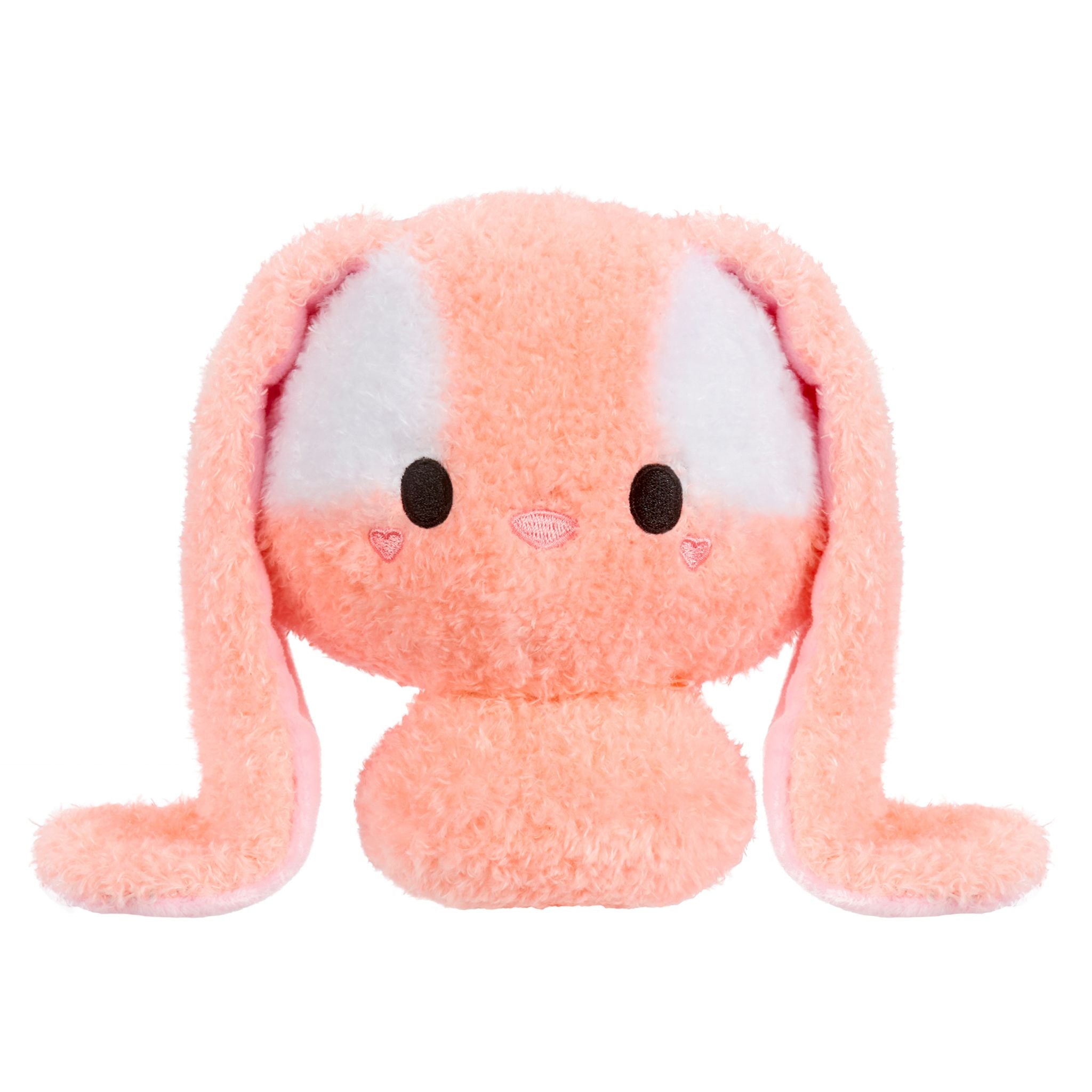 Fluffie Stuffiez Small Bunny Plush - Ideal Gift!