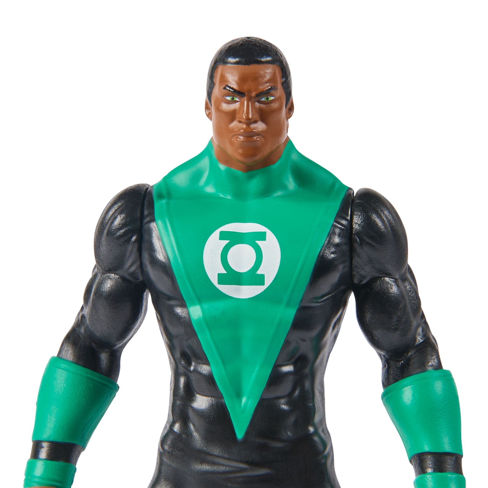 DC Comics 6-Inch Season 2 Green Lantern Action Figure