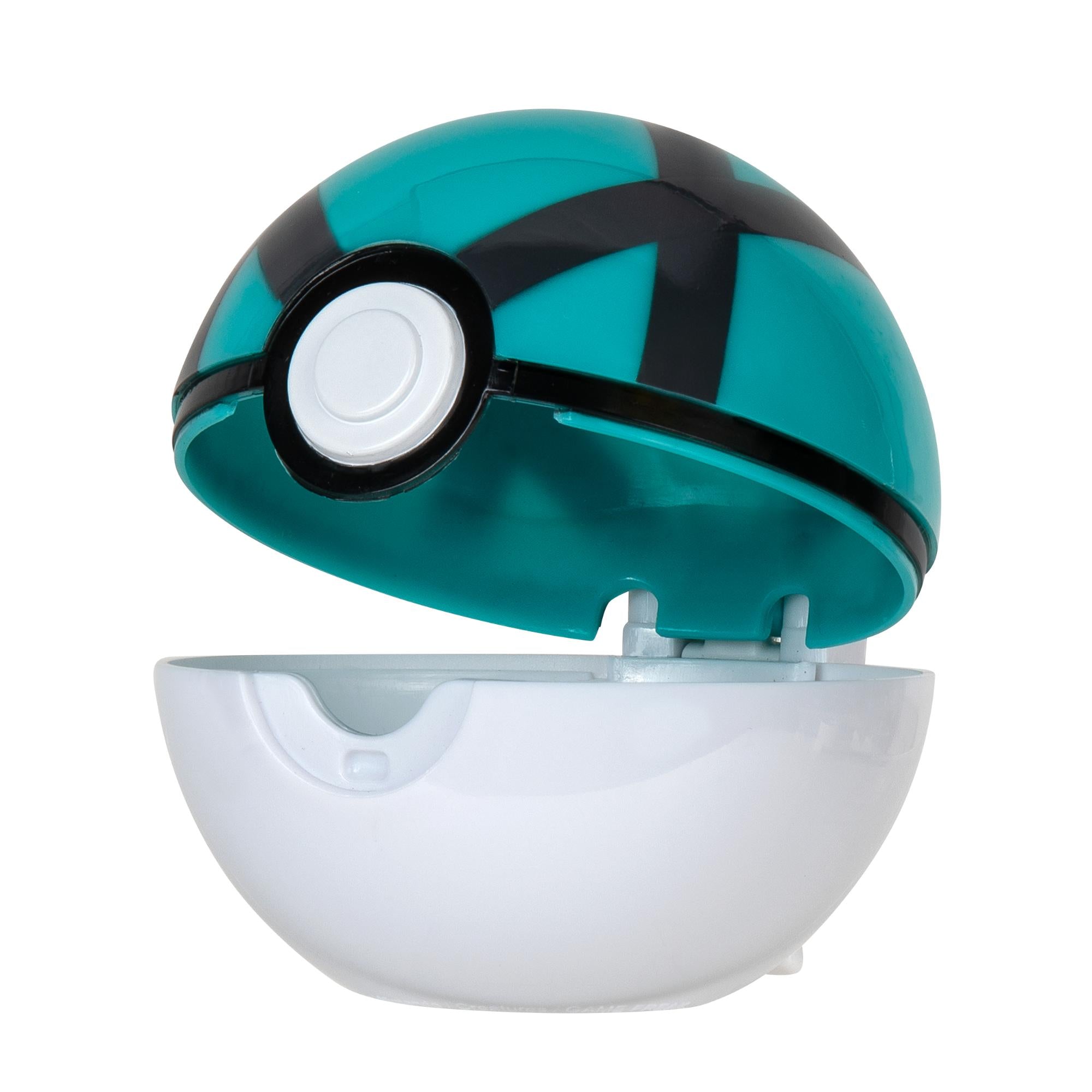 Hot! Pokemon Clip N Go Poke Ball Belt Set with Squirtle