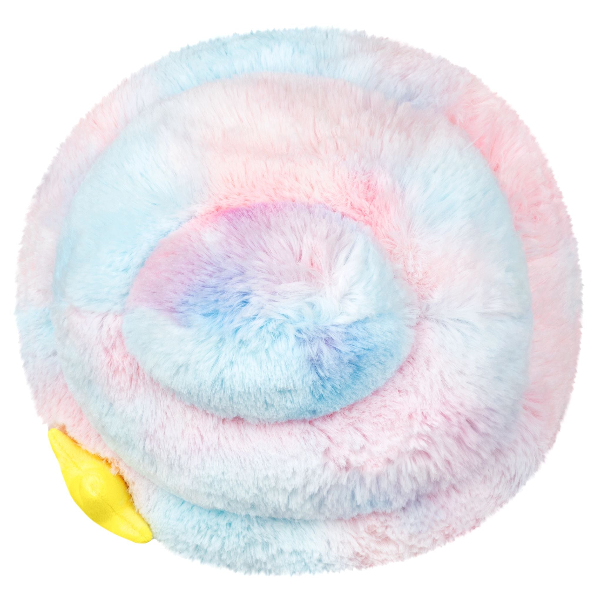 Hot! Squishables Cotton Candy Snacker Plush