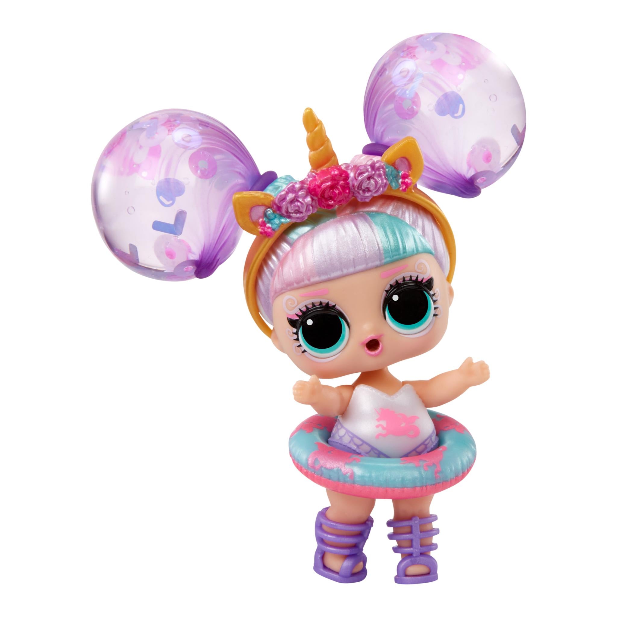 Hot! L.O.L. Surprise Water Balloon Tots Assorted Styles