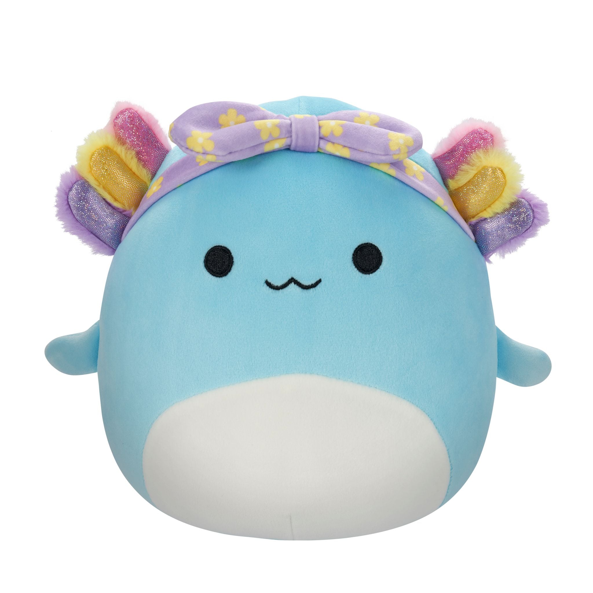 Limited Time! 7.5 Inch Easter Season Squishmallows Plush Toy - Irina