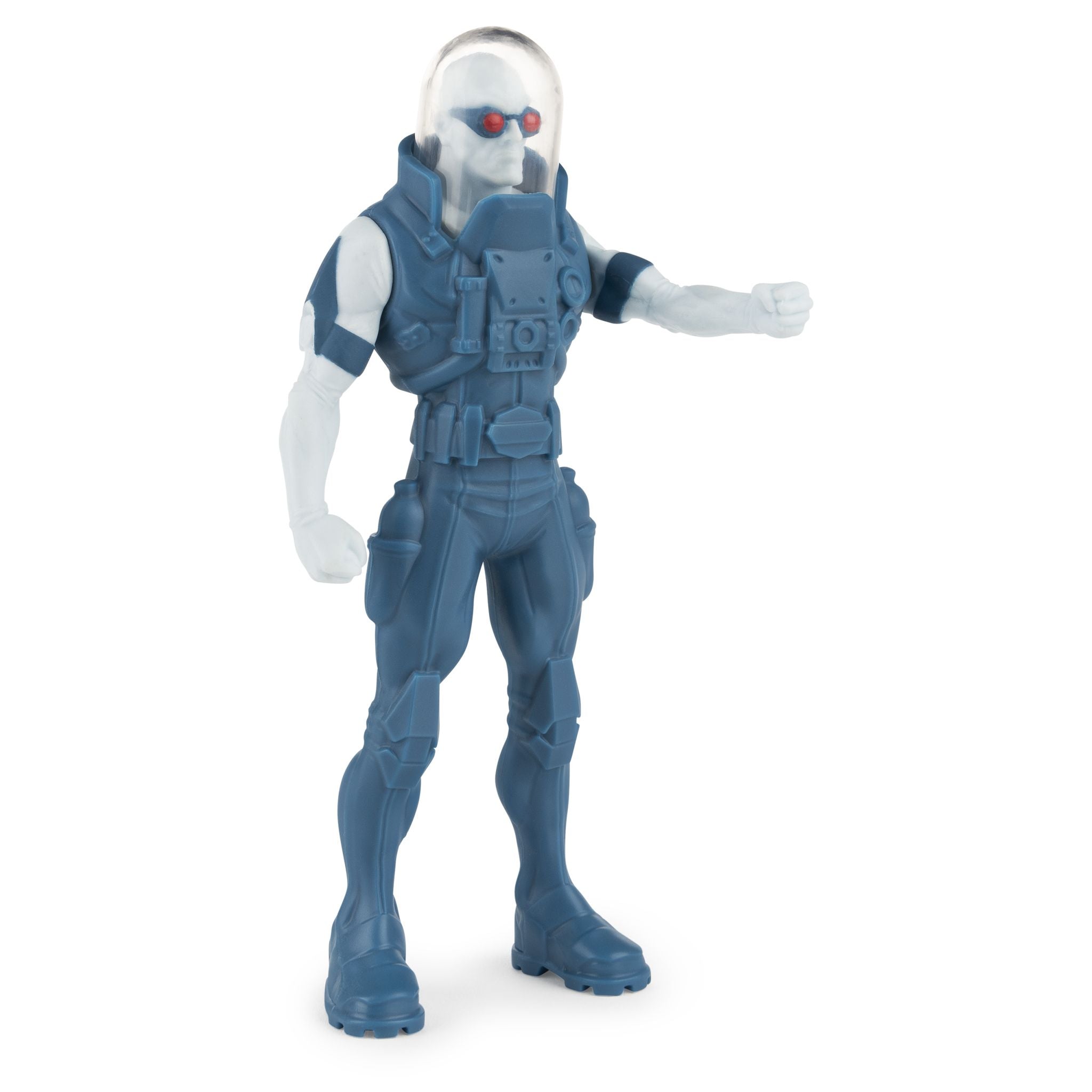 DC Comics 6-Inch Season 2 Mr. Freeze Articulated Action Figure