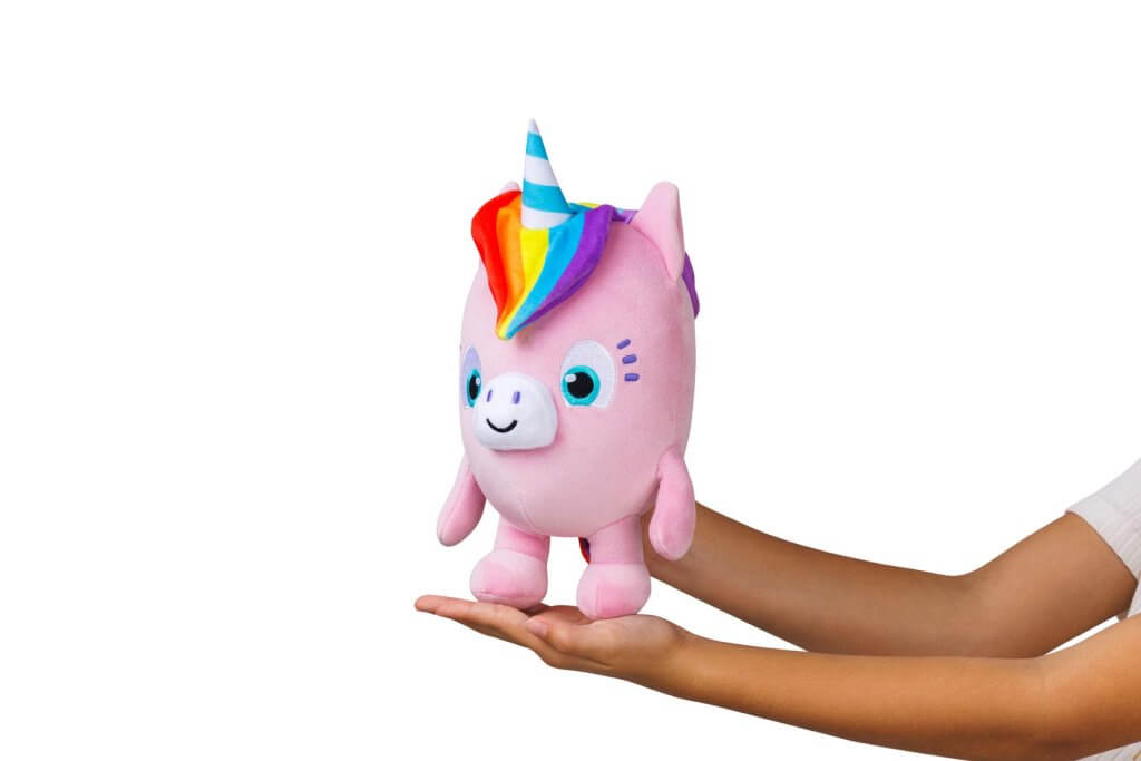 Hot! Piñata Smashlings Assorted Plush Buddies