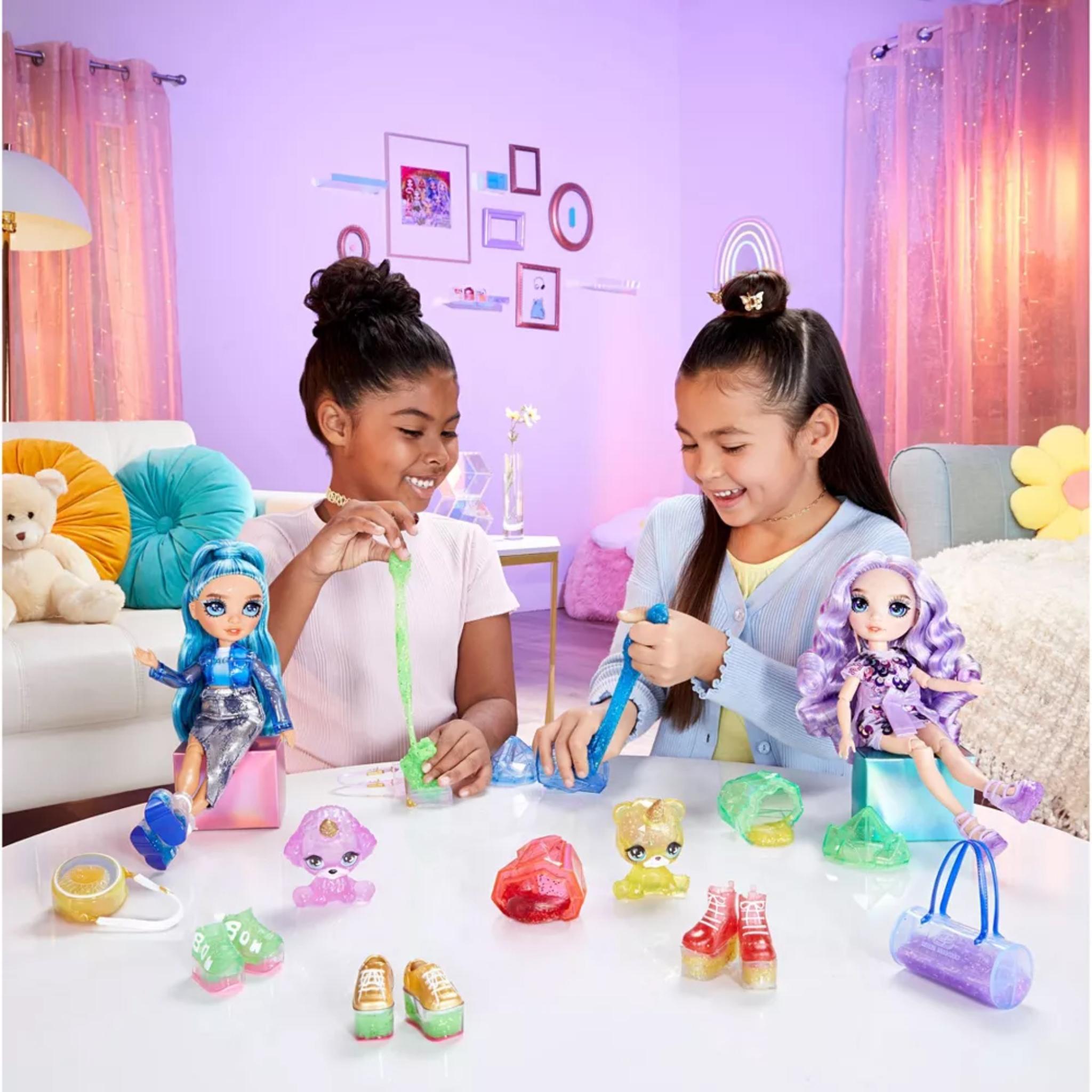 Hot Deal! Rainbow High Rainbow World Fashion Doll - Skyler for Fashion - Loving Kids