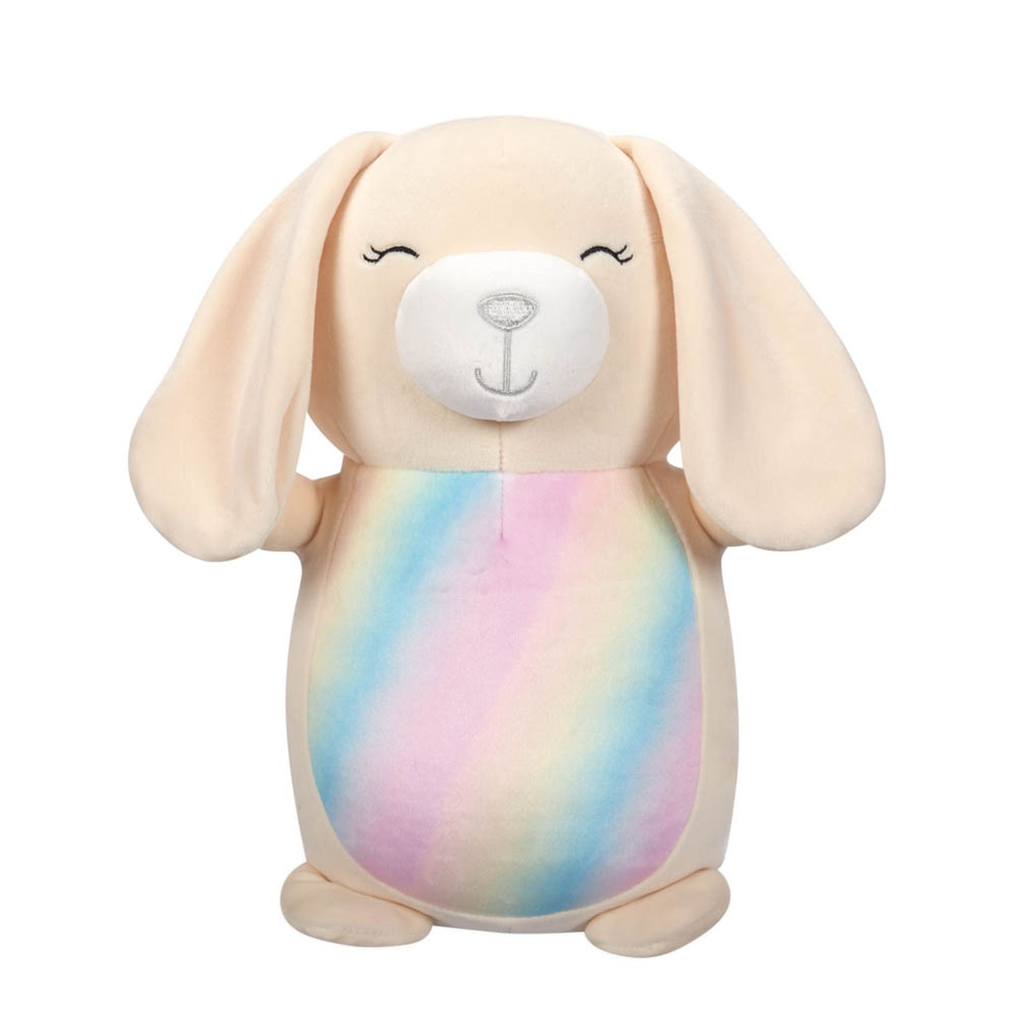 Limited-Time Easter Deal: 10-Inch Squishmallows Robyne Cream Bunny Plush