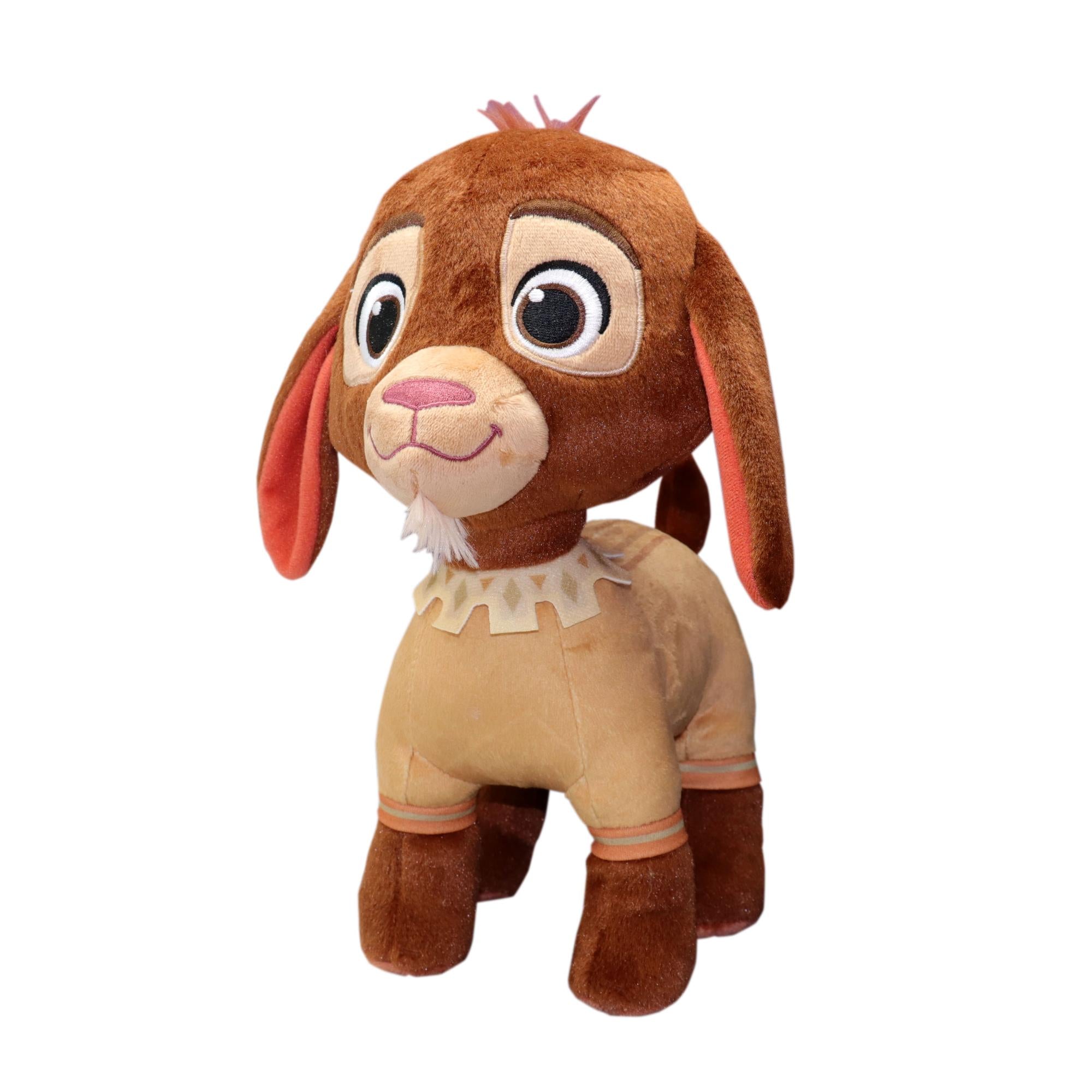 Limited - Time Offer! 12 - Inch Soft Disney Wish Valentino Plush Toy