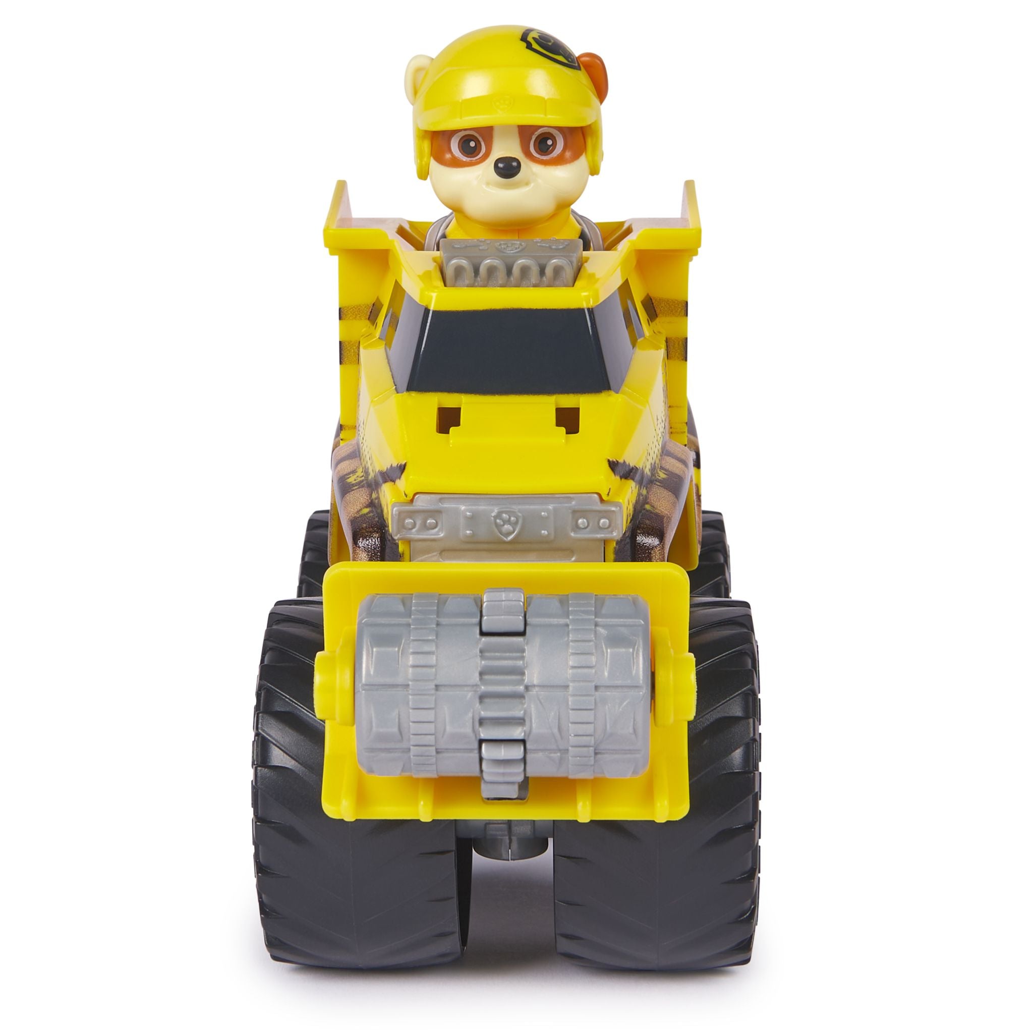 PAW Patrol Rubble's Rescue Bulldozer - Great Toy for Kids
