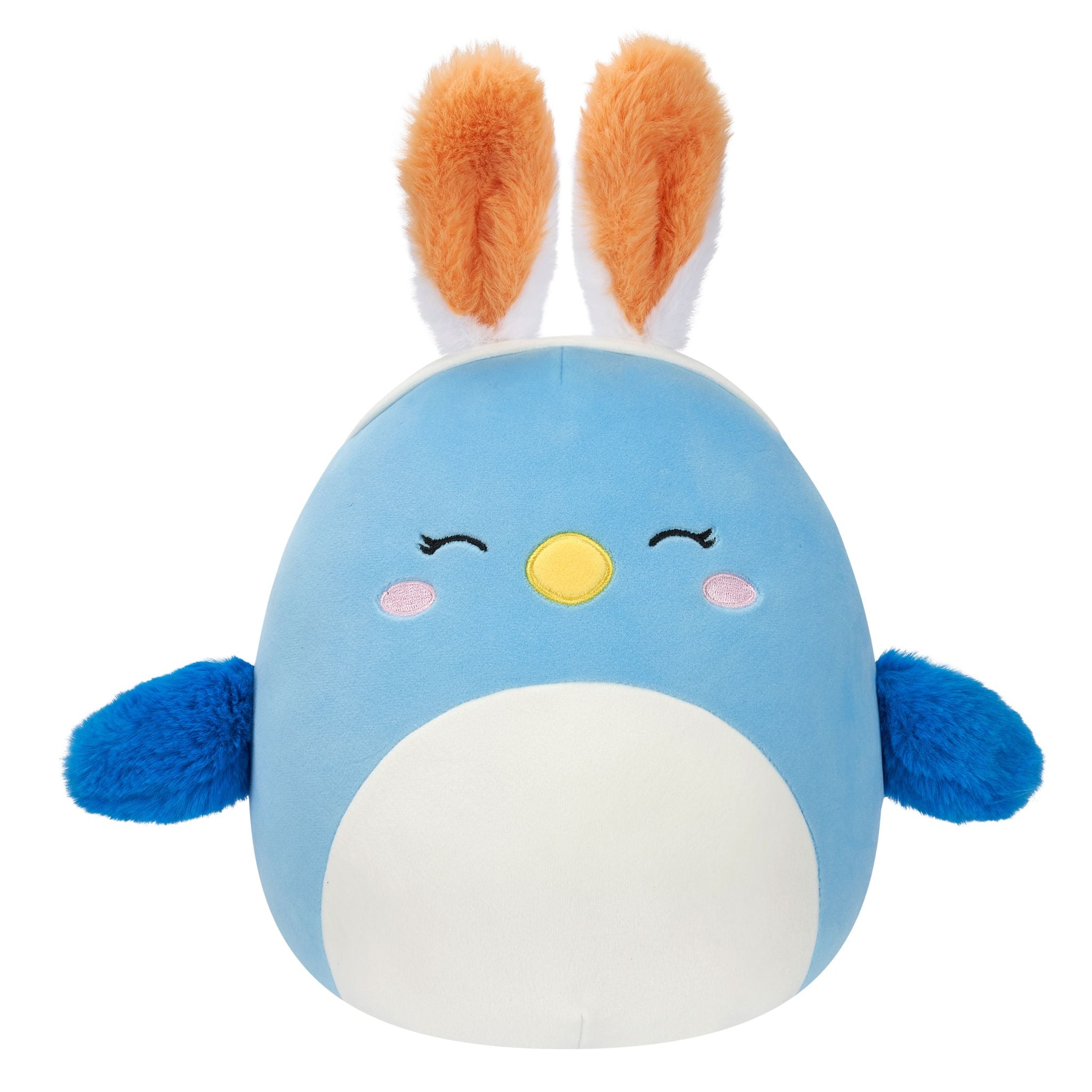 Squishmallows 7.5-Inch Easter Season Premium Bebe Plush Toy