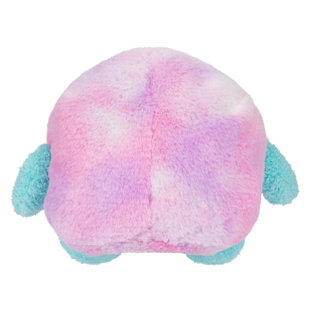 Limited Offer! 7.5 Inch RetroBumz Plush - Megs The Peace Sign