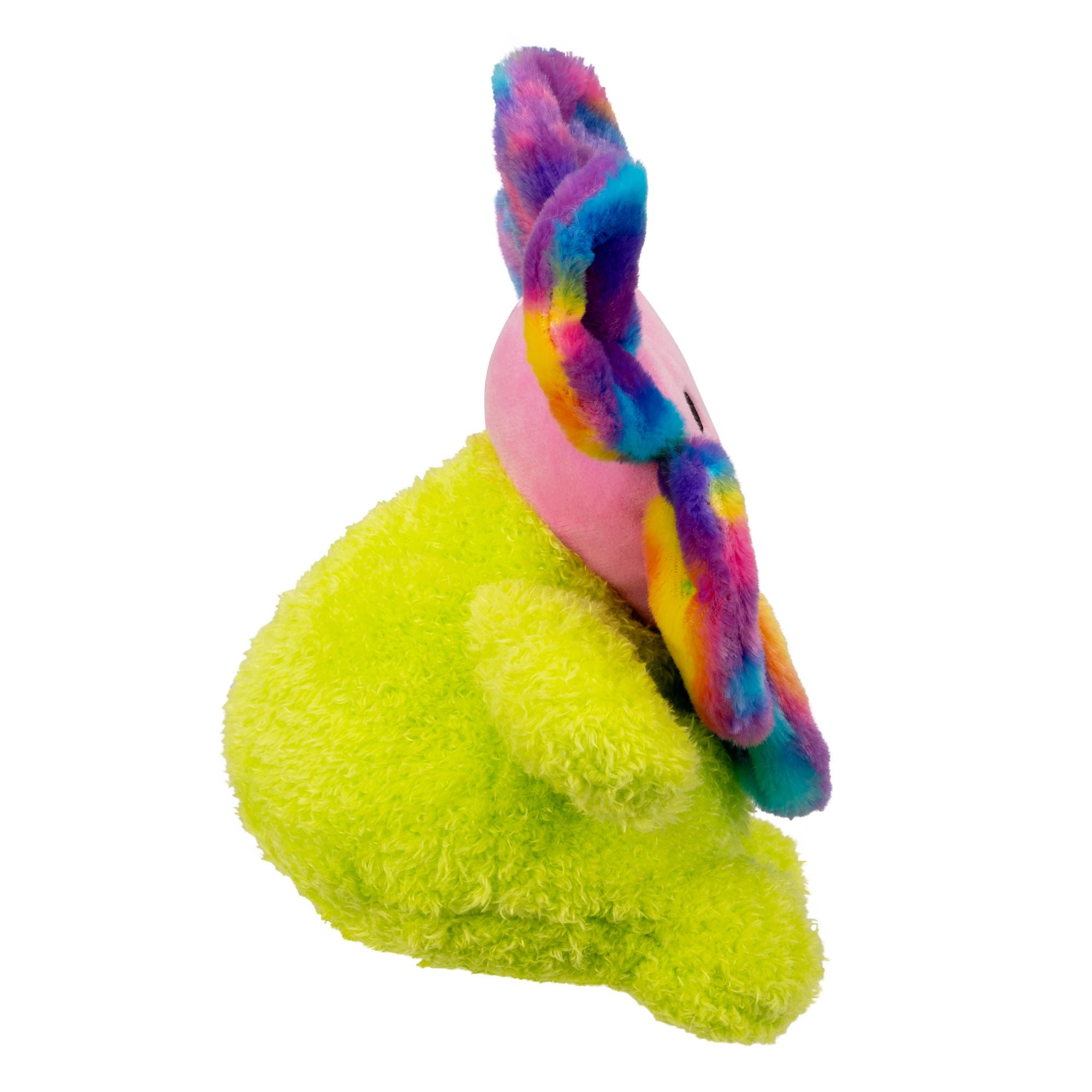 Limited Offer! 7.5 - Inch Groovybumz Plush Toy - Faye Flower