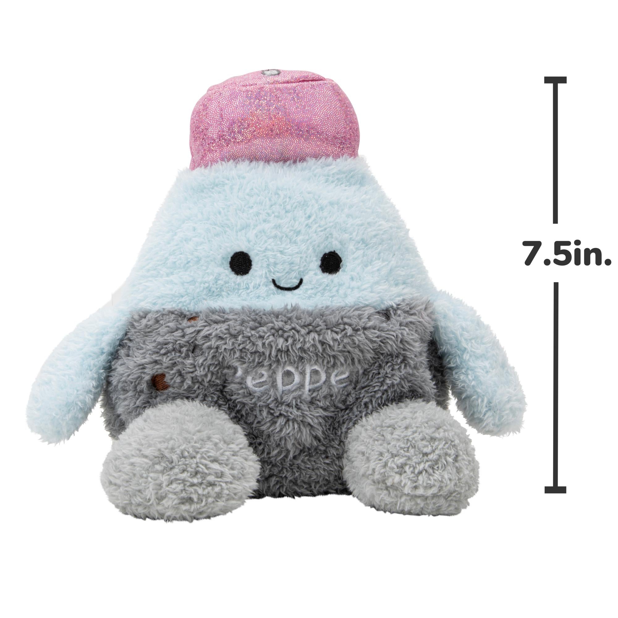 Hot Deal! 7.5 - Inch Bumbumz Plush: Pepper Phoenix Kitchenbumz