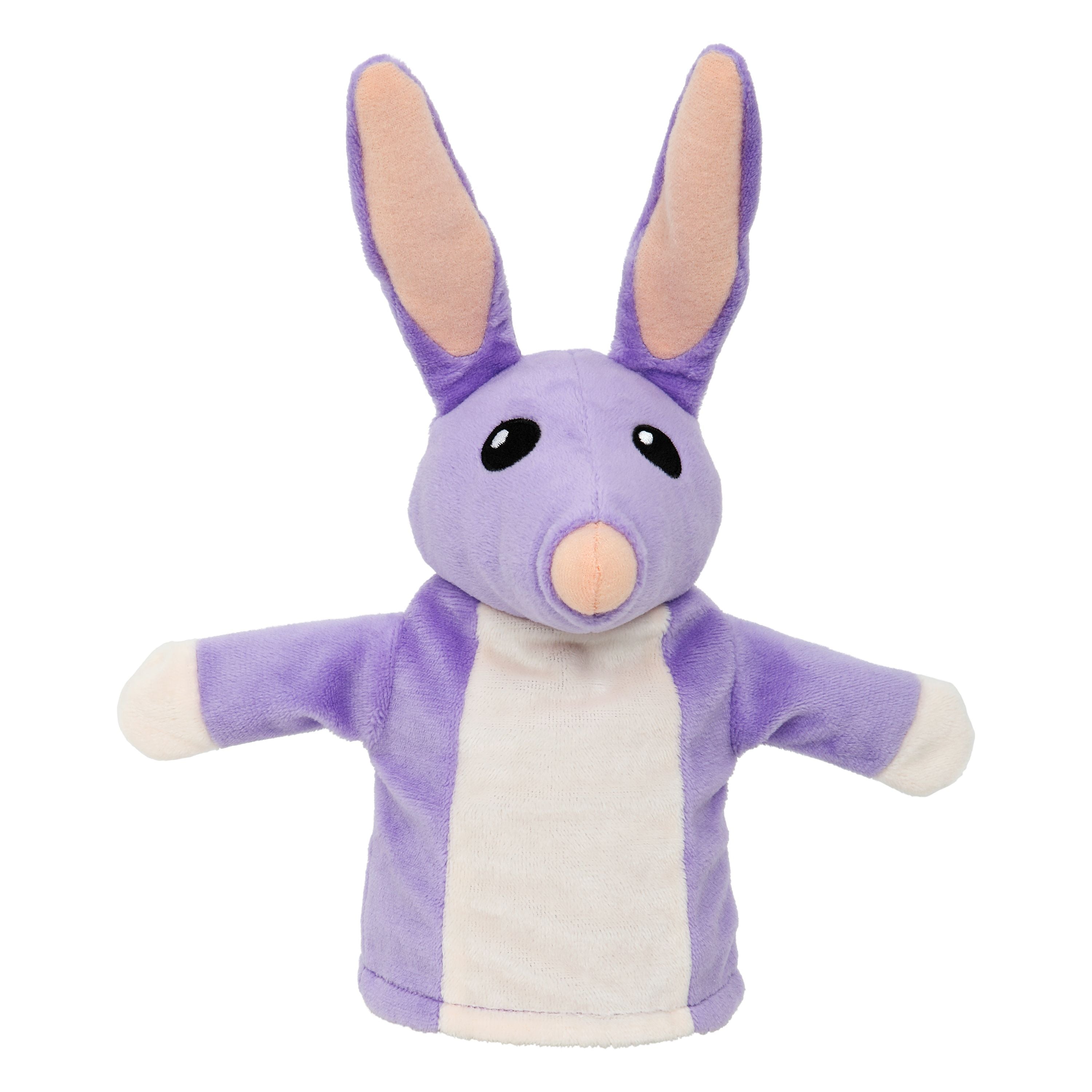 Bluey Season 12 Assorted Styles Soft Friends Plush Toys