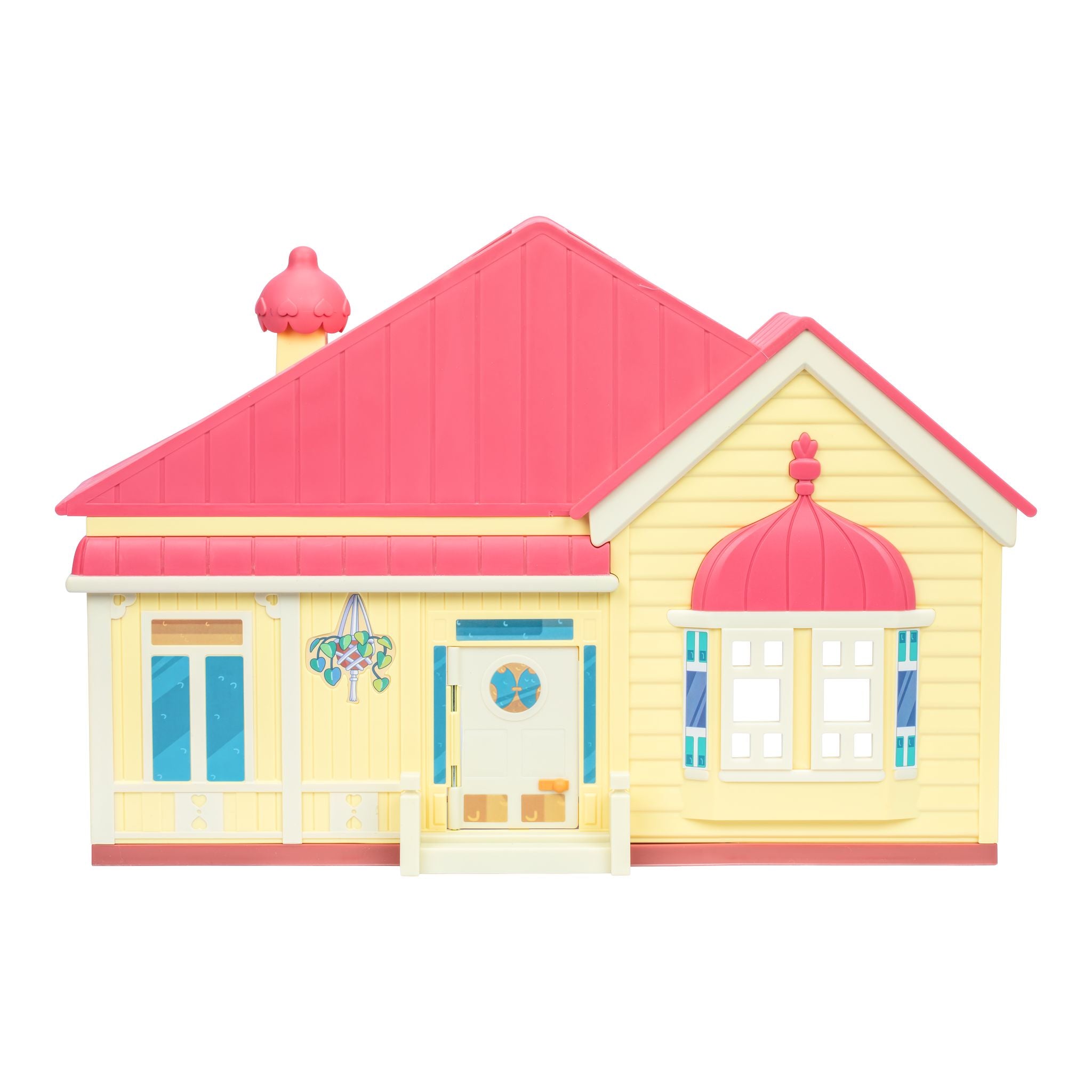 Bluey's Birthday Celebration Home Playset - Series 11 with Exclusive Figure