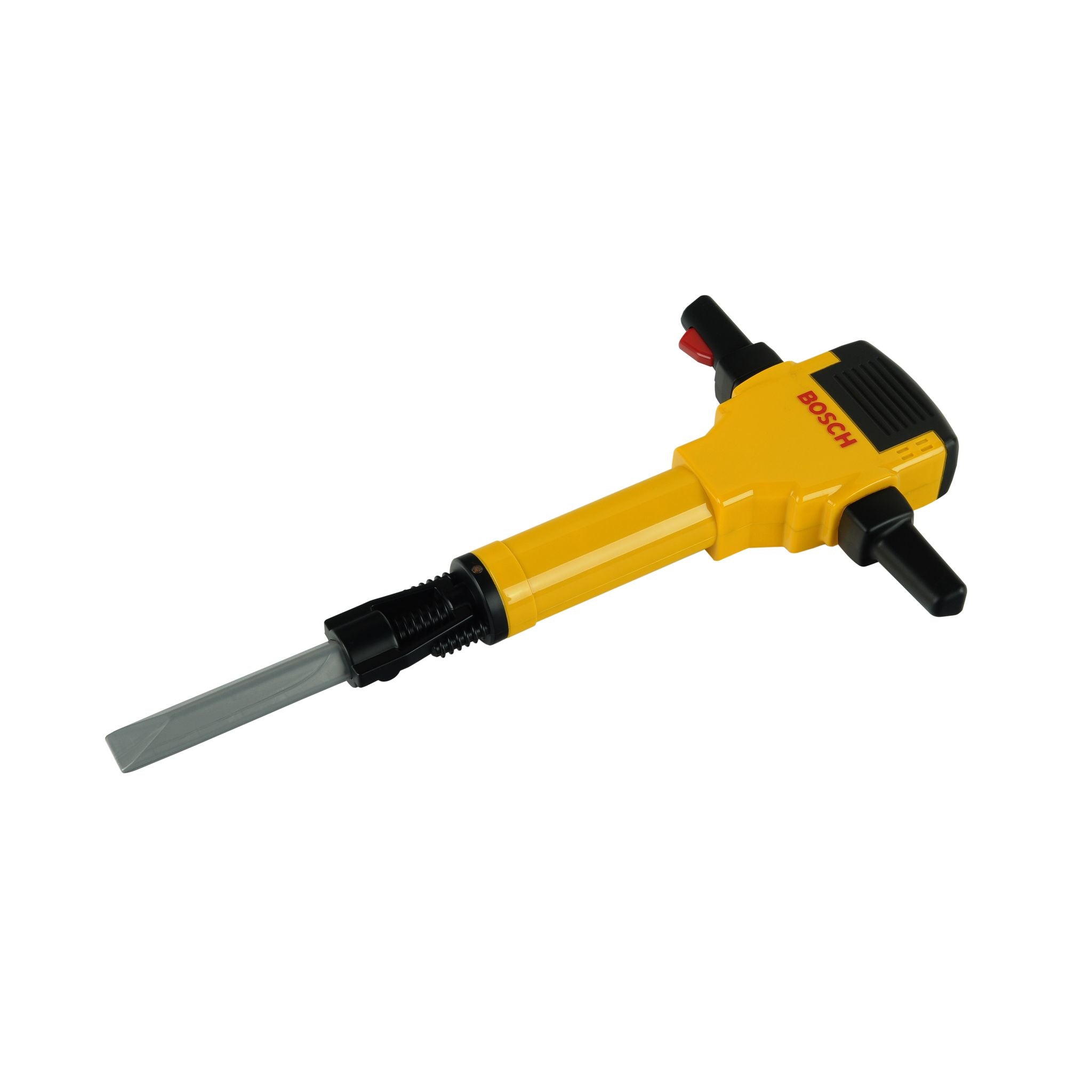Hot Sale! Bosch Kids' Battery - Operated Jack Hammer Toy for 3+ Years Old