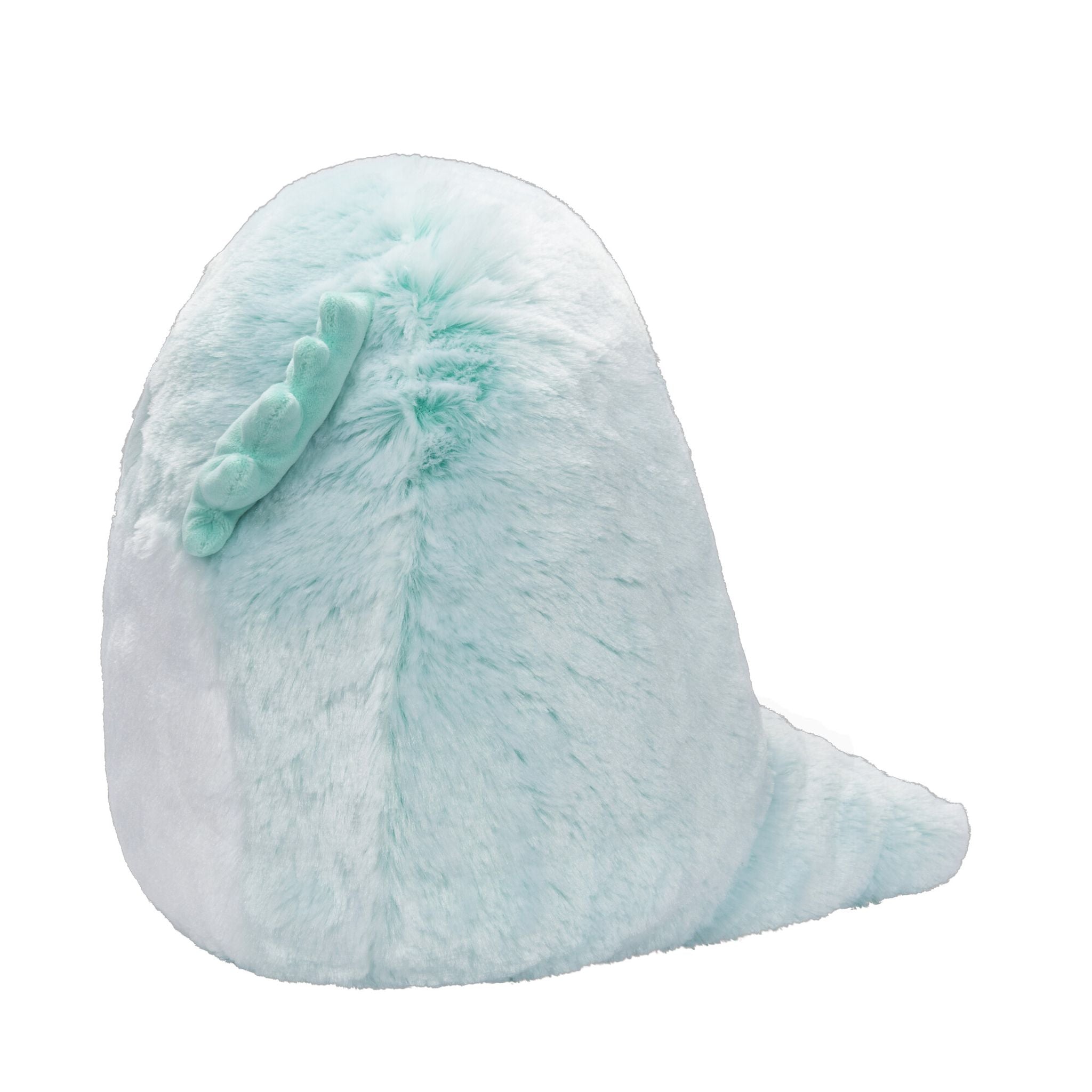Limited Time Offer! 12-Inch Squishmallows Fuzzamallow Plush - Flannery The Bearded Dragon