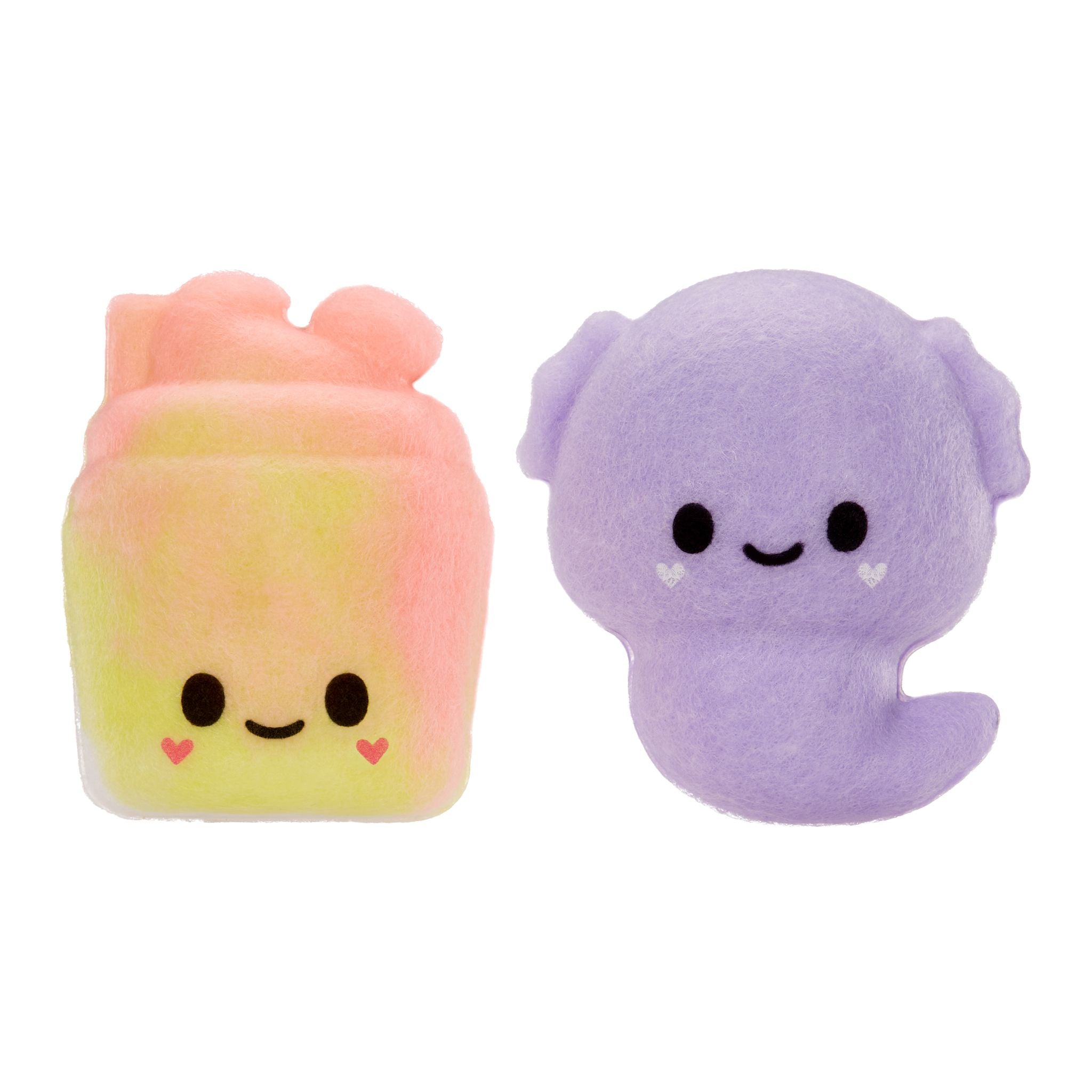 Hot! Fluffie Stuffiez Mini Mix 3