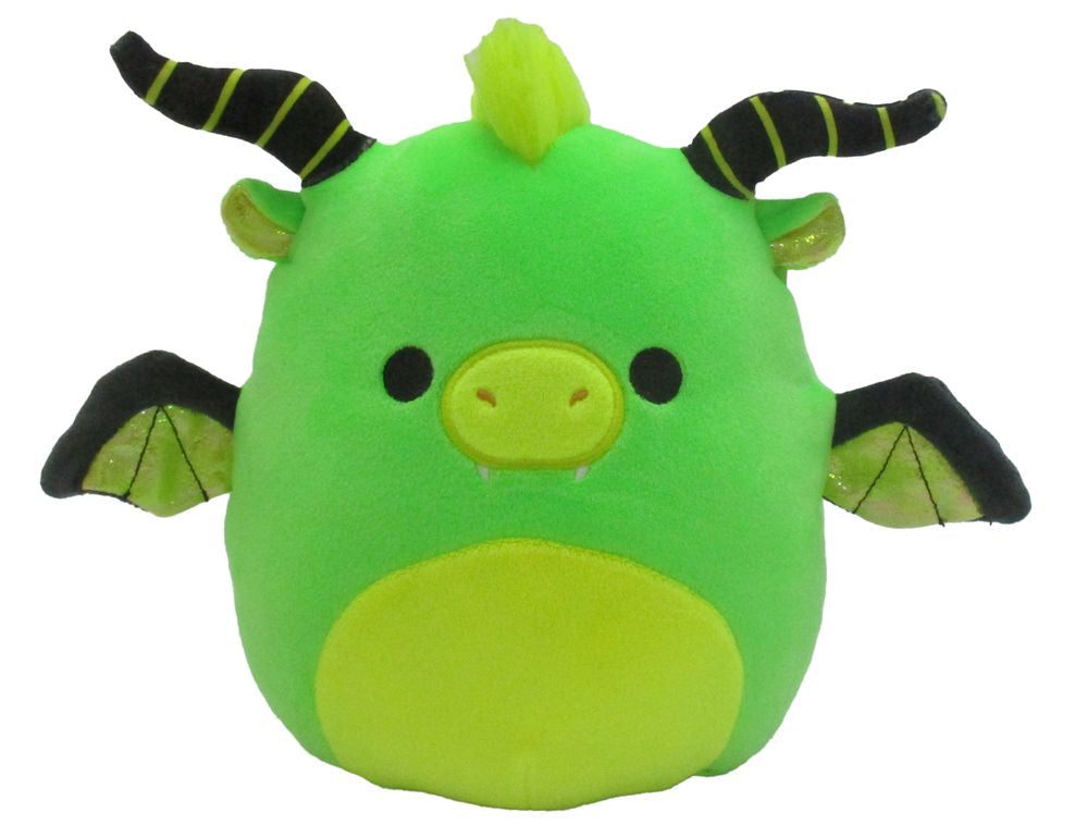 7.5 Inch Squishmallows Plush - Assorted Styles for Blacklight Fun