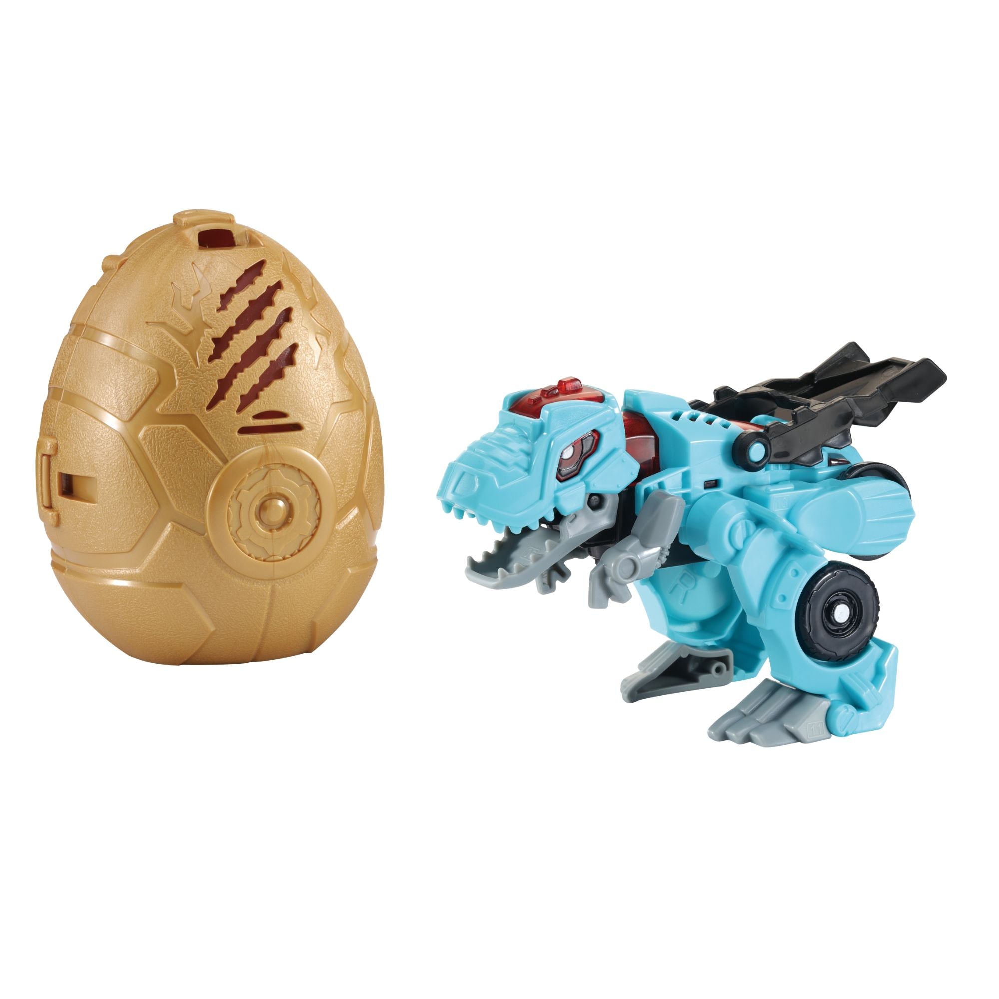 VTech Switch & Go Dinos Egg - Collectible 2-in-1 Toys