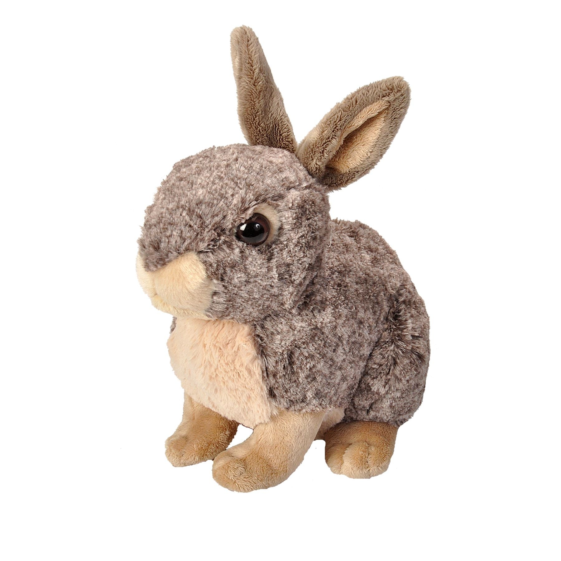 Wild Republic 12-Inch Ultra-Soft Cuddlekins Rabbit Toy