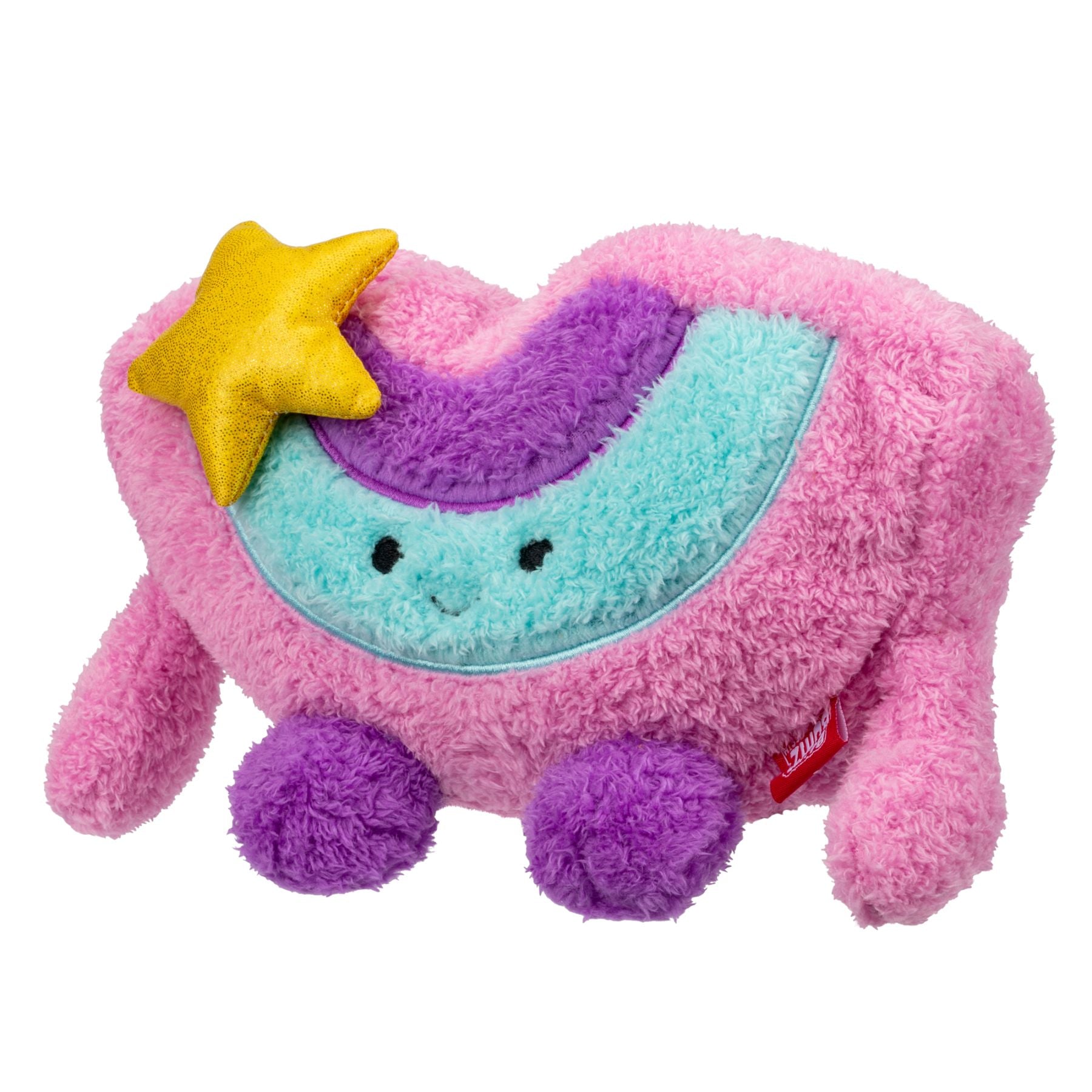 Limited Offer! 7.5-Inch Plush Weatherbumz - Shooting Star Stratton Collectible Toy