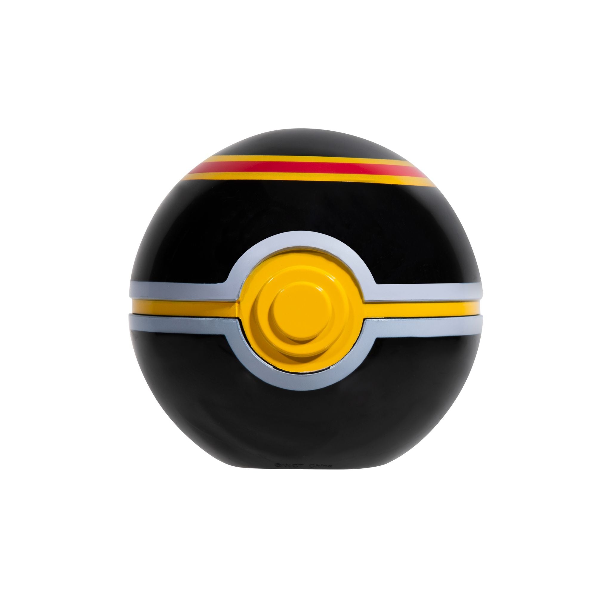 Hot! Pokemon Clip N Go Poke Ball Belt Set - Dusk & Luxury Balls with Sneasel