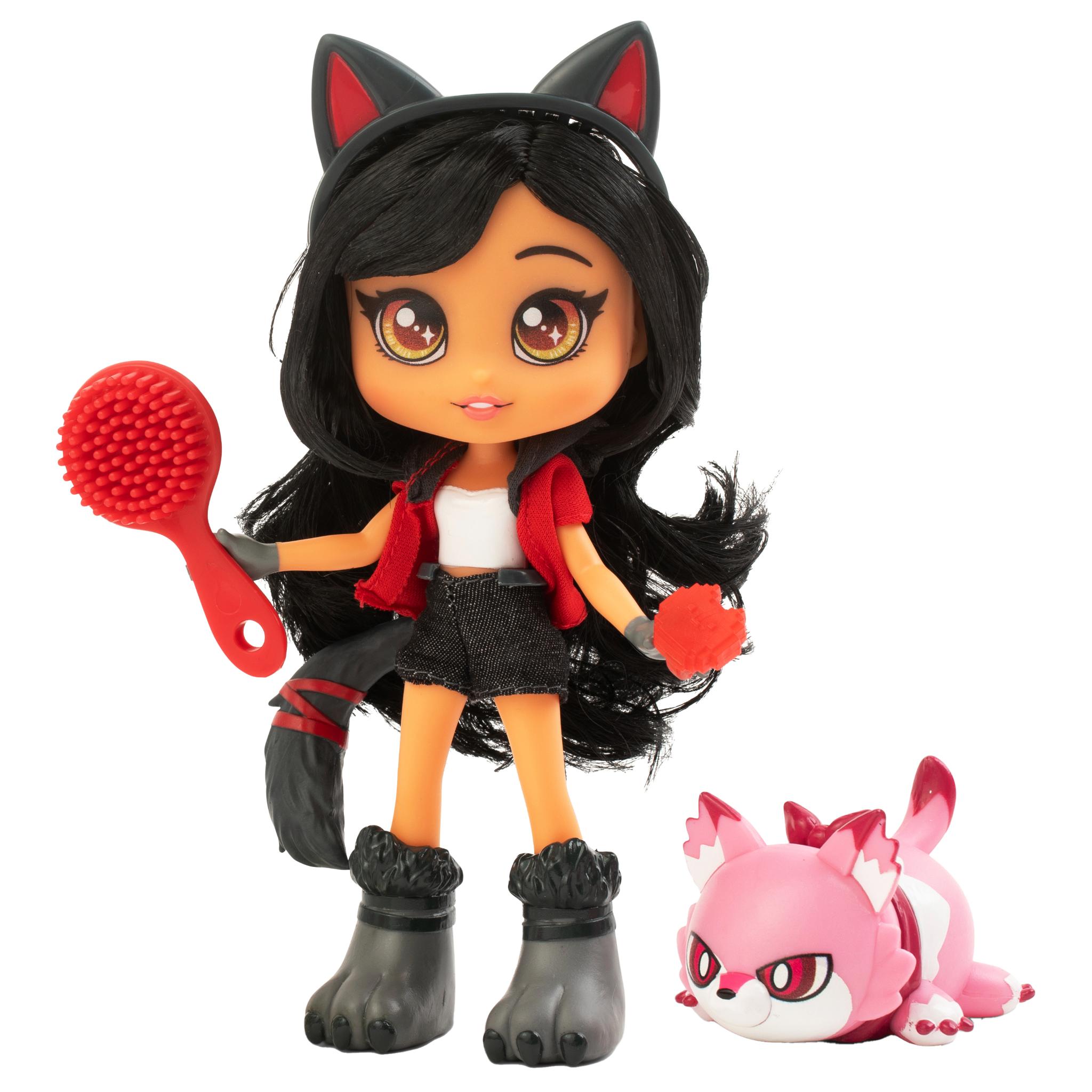 Aphmau Ultimate Mystery Surprise Set - Exclusive & Thrilling!