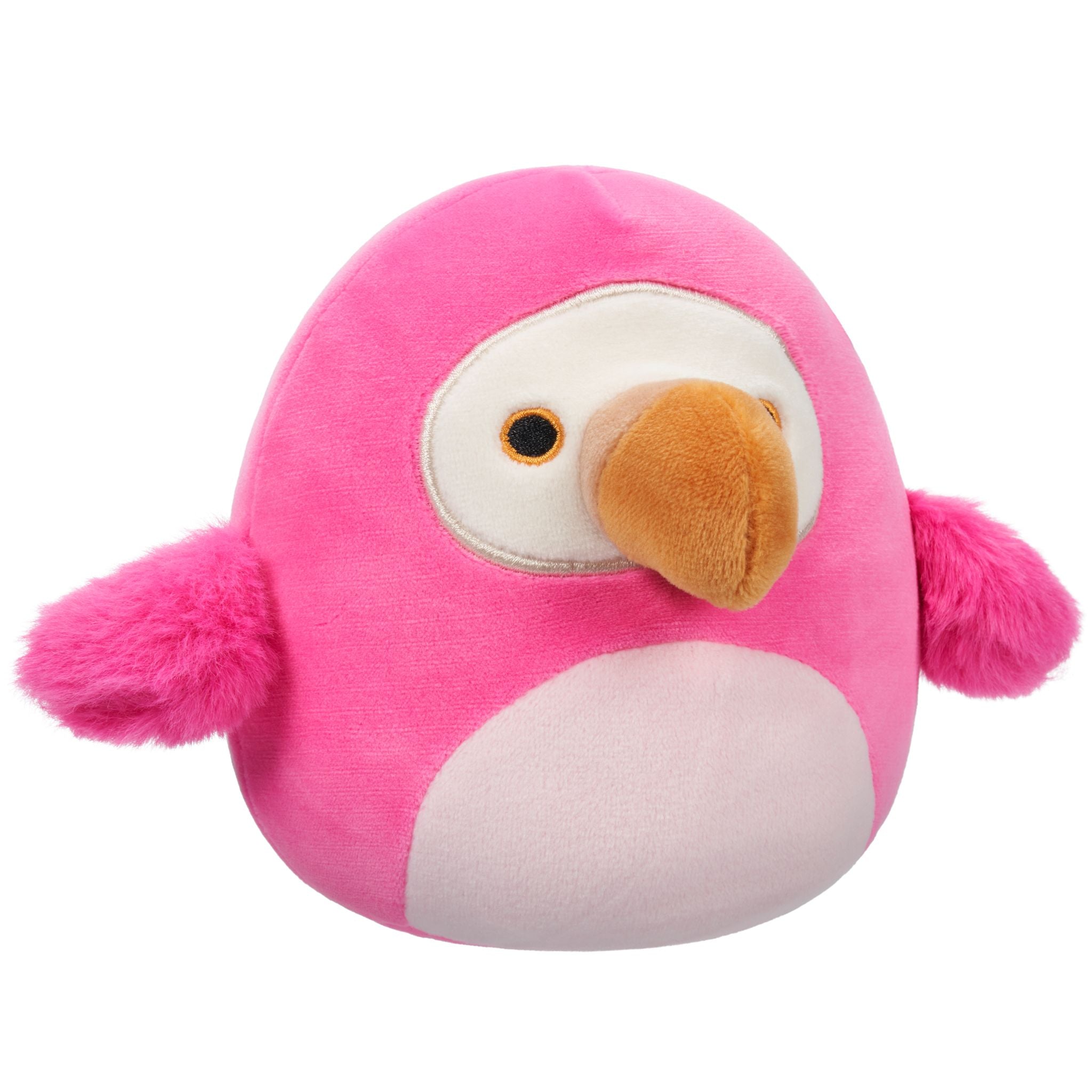 Hot Deal: 5-Inch Squishmallows Pink Dodo Anh Dao Plush