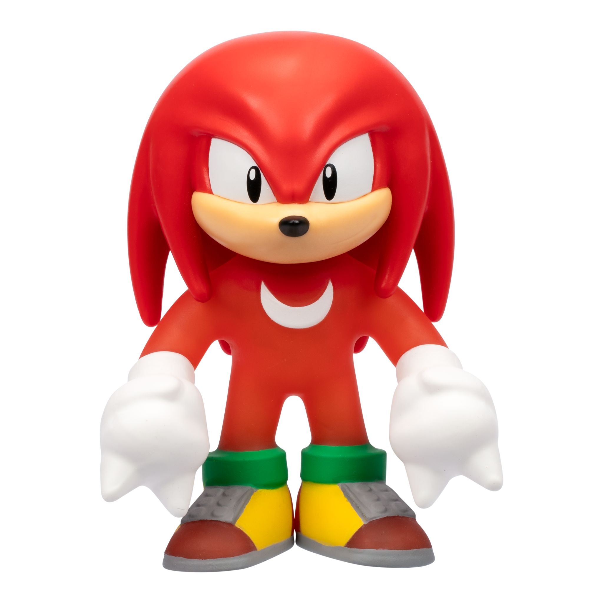 Hot Sale! Heroes Of Goo Jit Zu Sonic S4 W1 Unstoppable Surge Knuckles Hero Pack