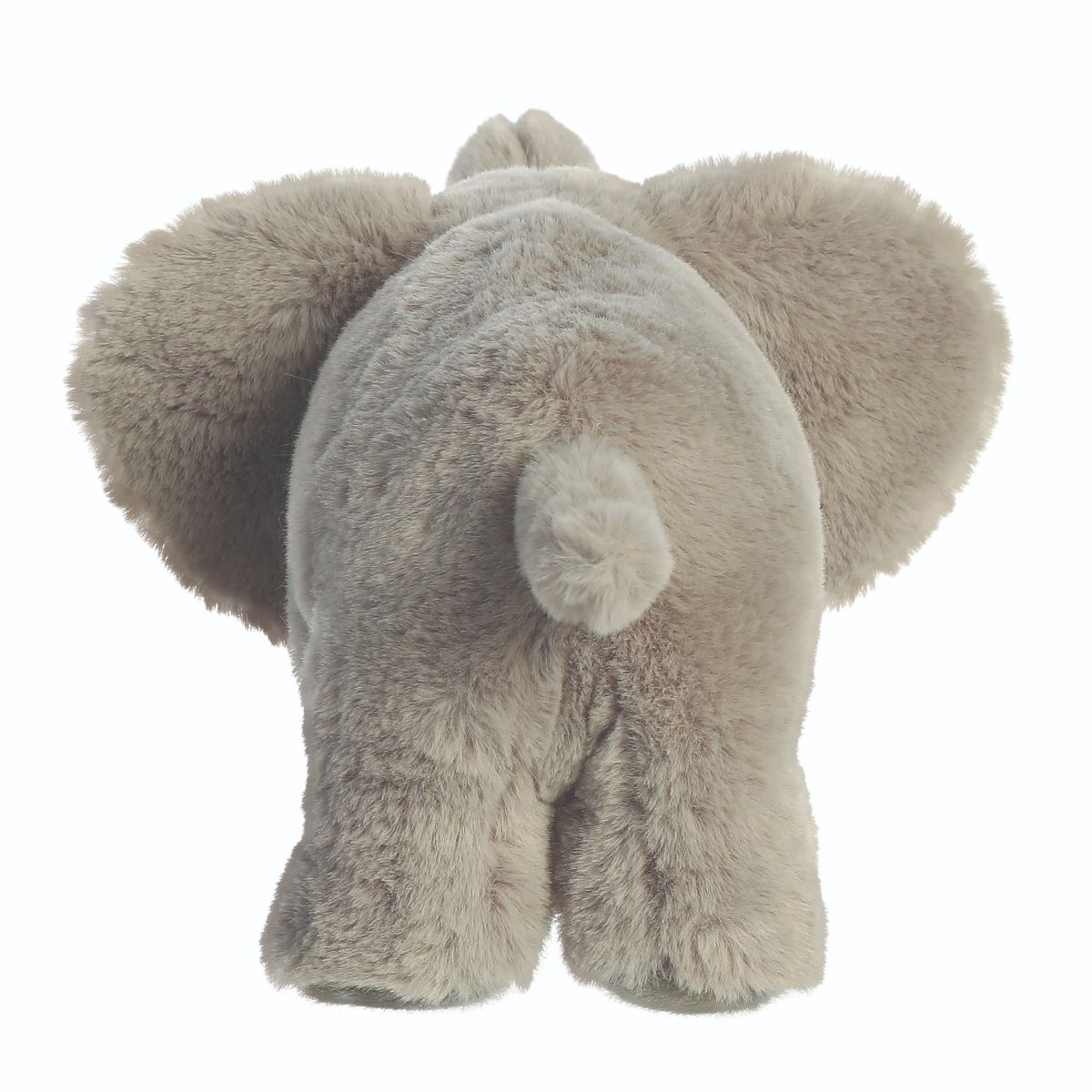 Get Your Sustainable Aurora Eco Nation Soft Elephant Plush Toy Now!
