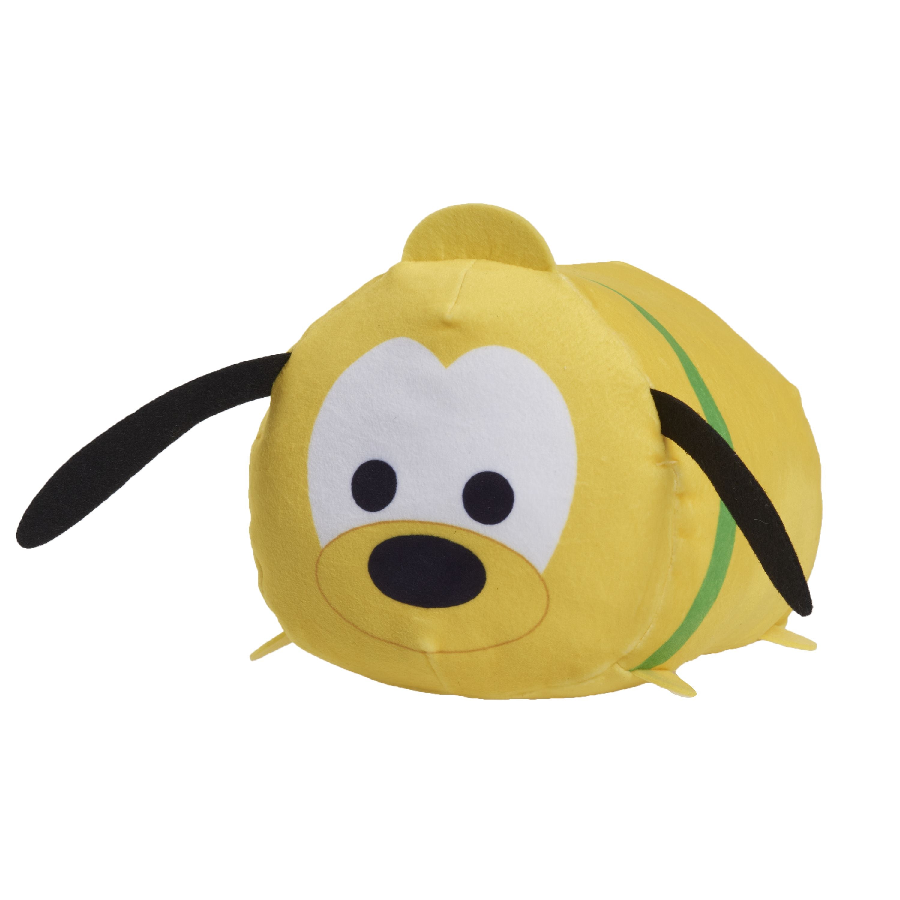 Hot Sale! Assorted Styles of Medium-sized Disney Tsum Tsum Plush Toys