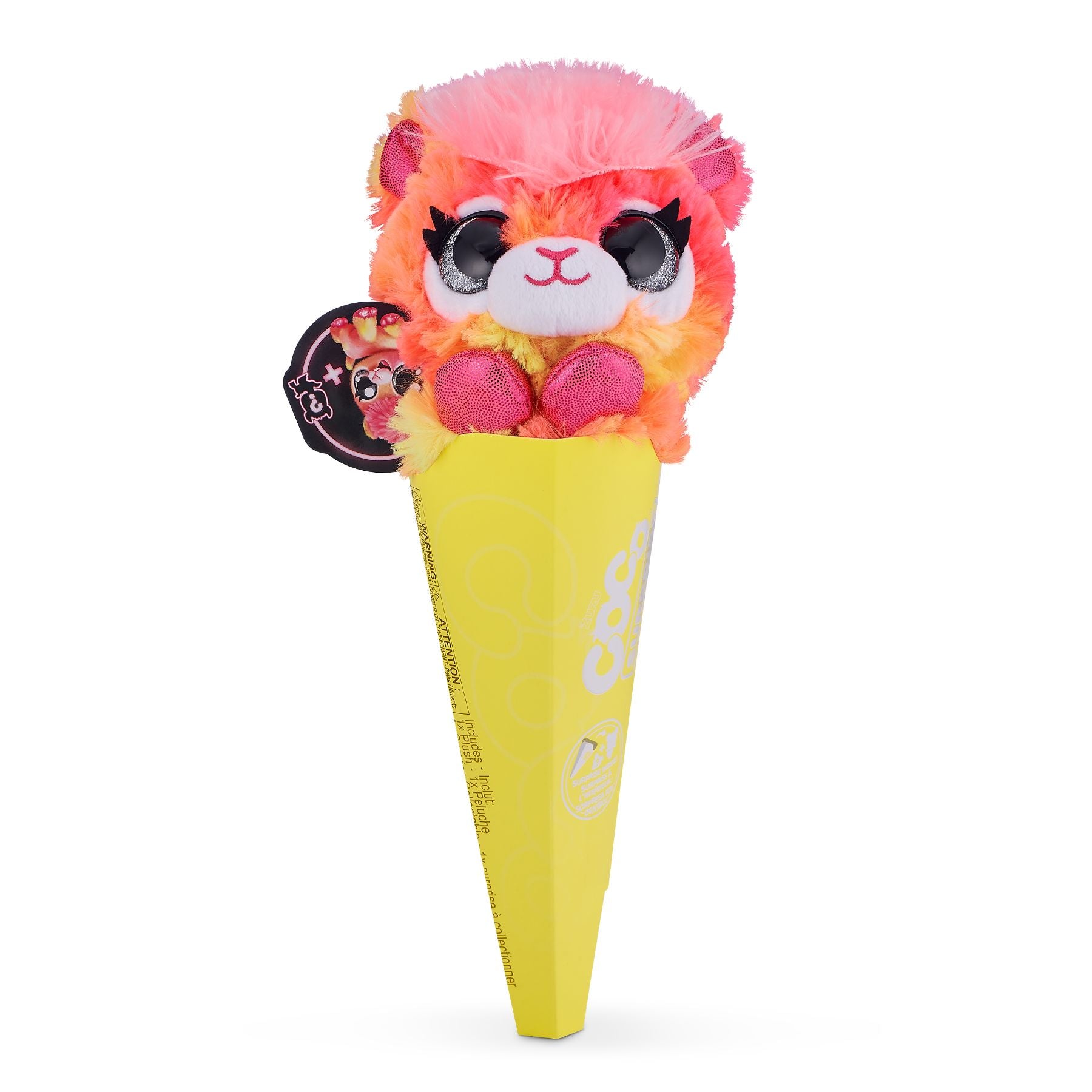 Hot Deal: ZURU Neon Coco Surprise JUNO