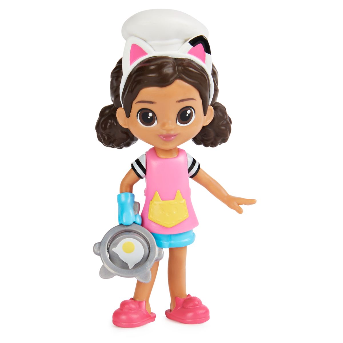 Hot Deal! Gabby's Dollhouse Lunch And Munch Kitchen Toy Set for Kids
