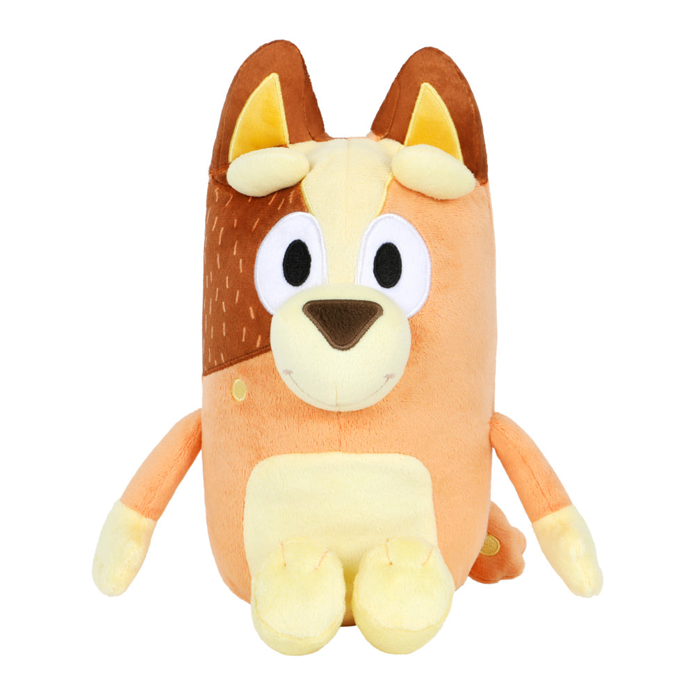 Bluey S8 Chilli Sound - Effects Plush: Fun for All!