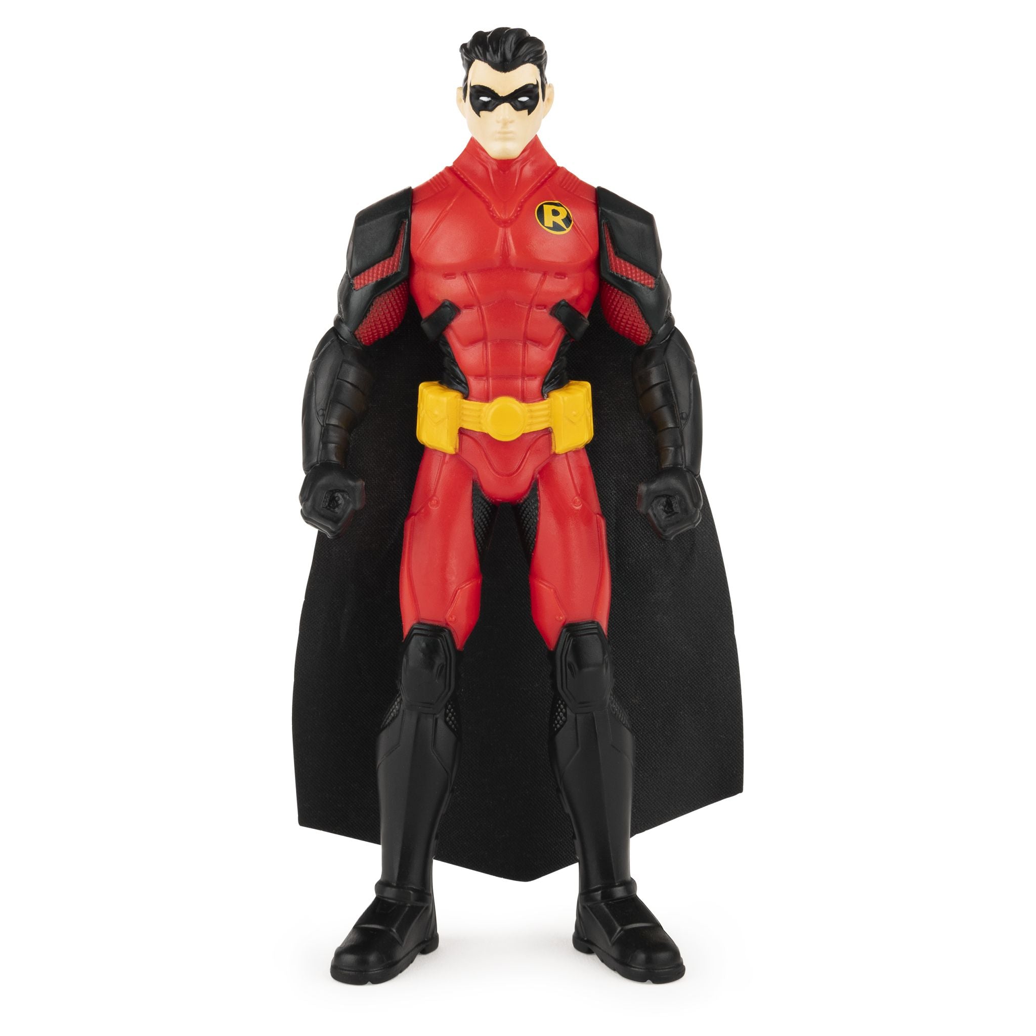 Hot! DC Comics 6-Inch S2 Robin Action Figure