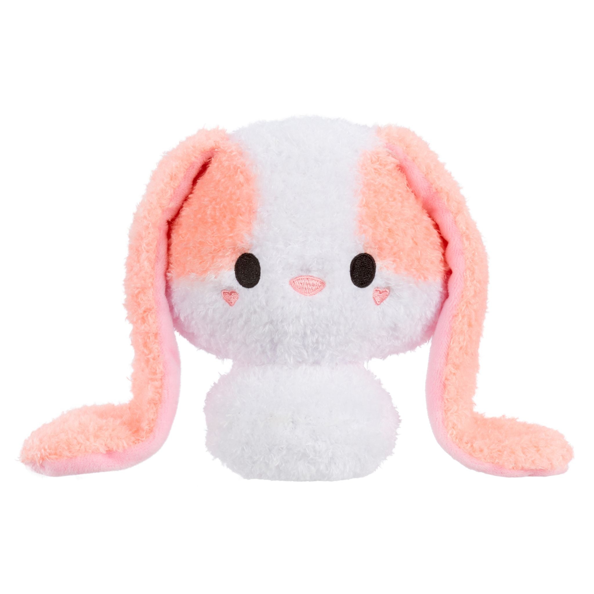 Fluffie Stuffiez Small Bunny Plush - Ideal Gift!