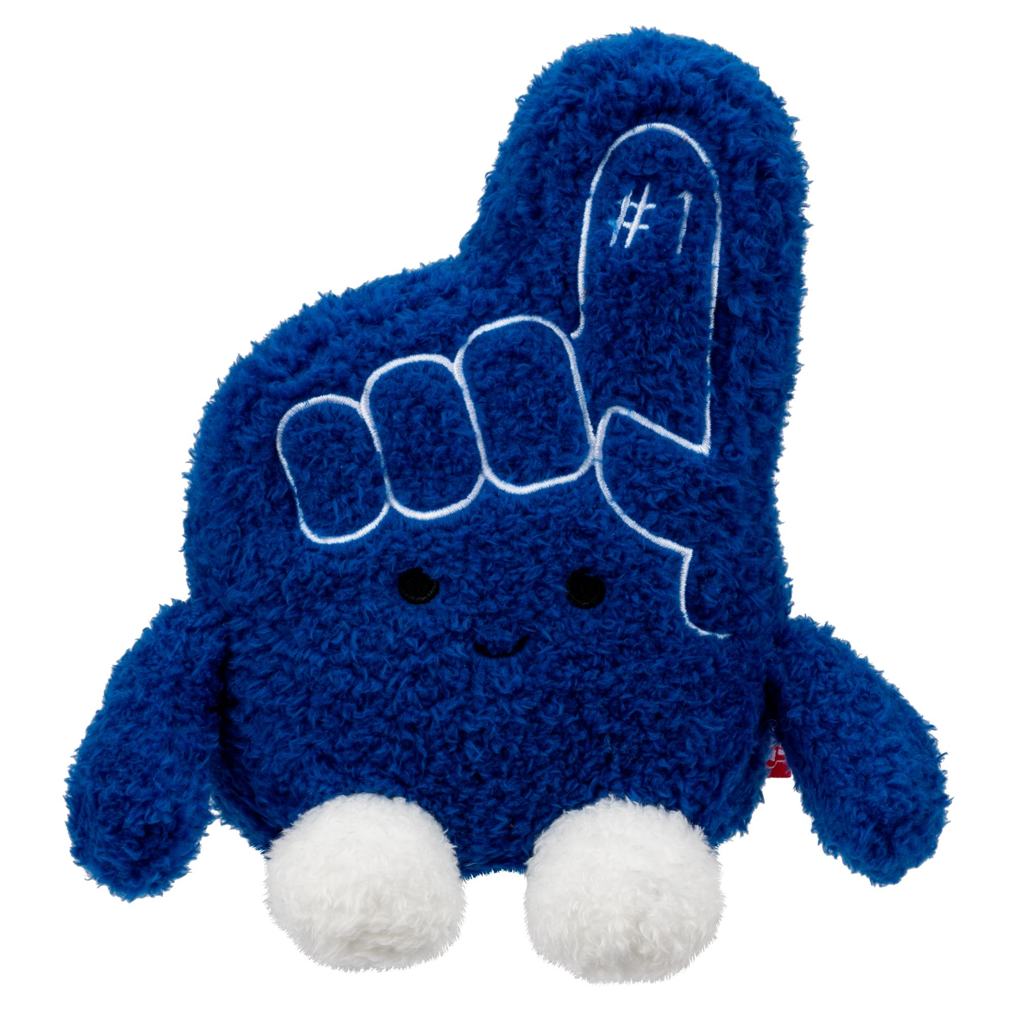 Limited Offer! 7.5 Inch Bumbumz Fundaybumz - Fan Favorite Fannie Plush