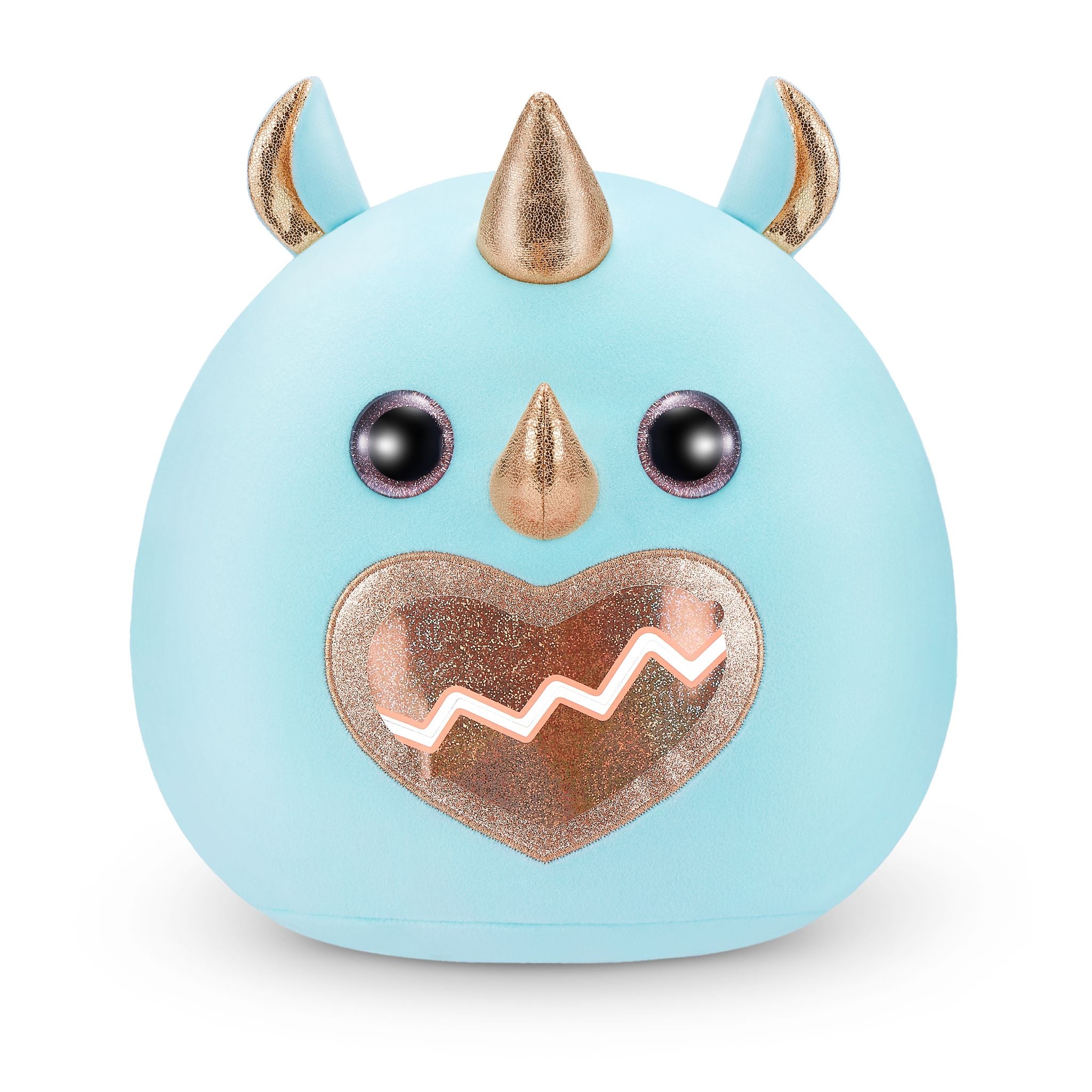 Hot Deal! ZURU Rainbocorns Eggzania Fairy Mania Giant Surprise Eggs in Assorted Styles