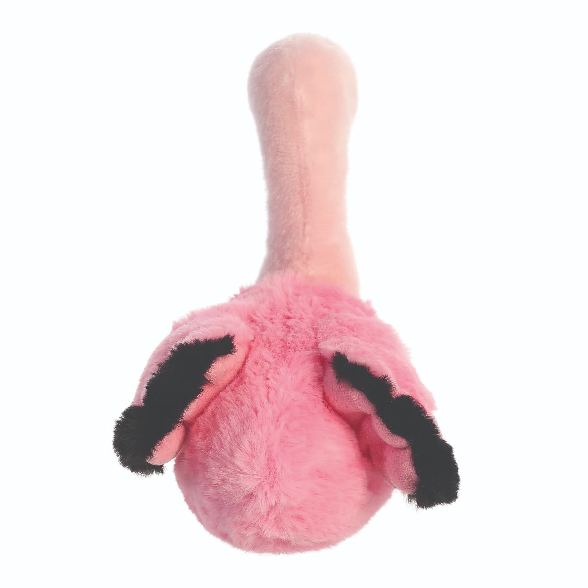 Aurora Eco Nation Flamingo Plush - Sustainable & Soft!