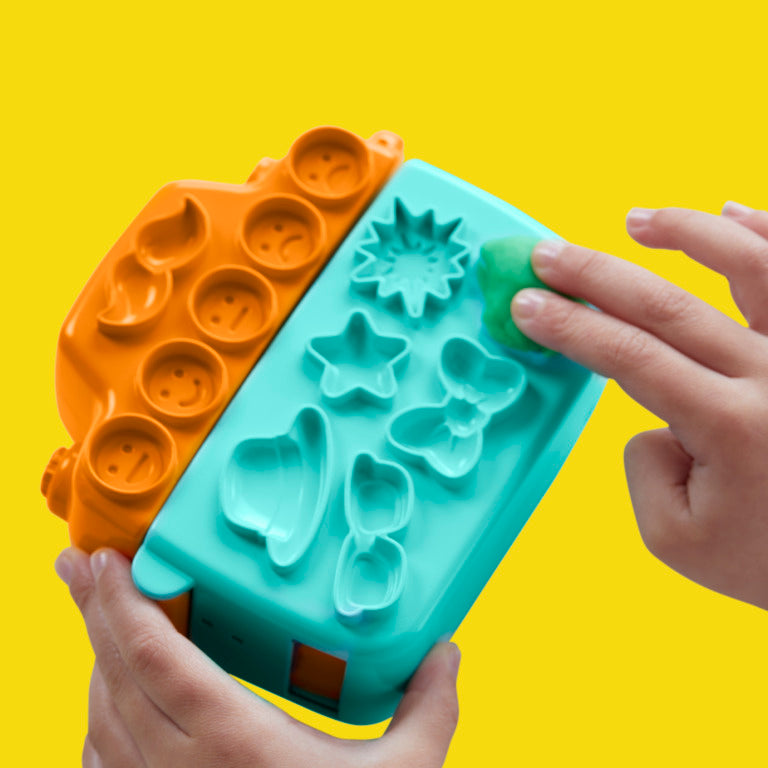 Hot Deal! Play-Doh Photo Fun Starter Set for Kids Aged 2 and Up