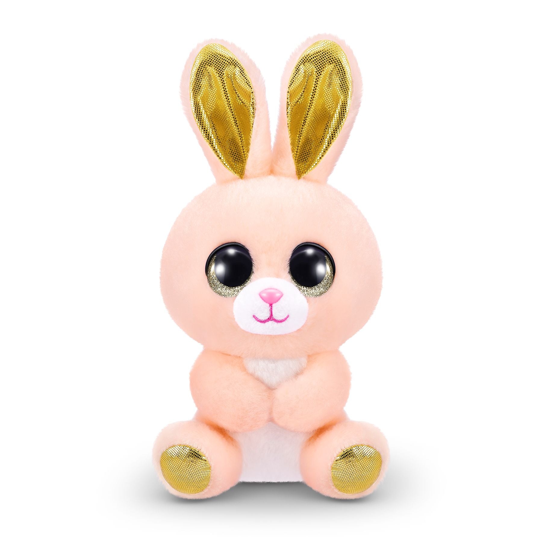ZURU Classic Coco Surprise Bon Bon with Adorable Cone Plush Pets