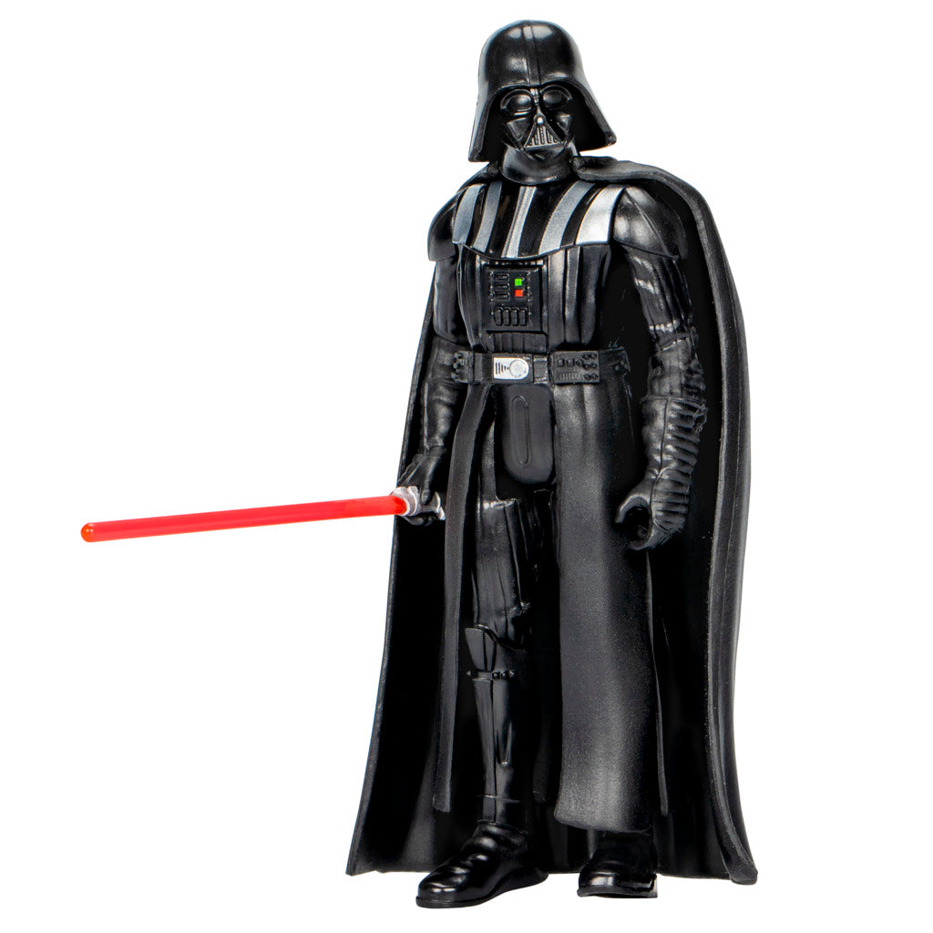 Star Wars Epic Hero Series 4-Inch Darth Vader Action Figure with Lightsaber