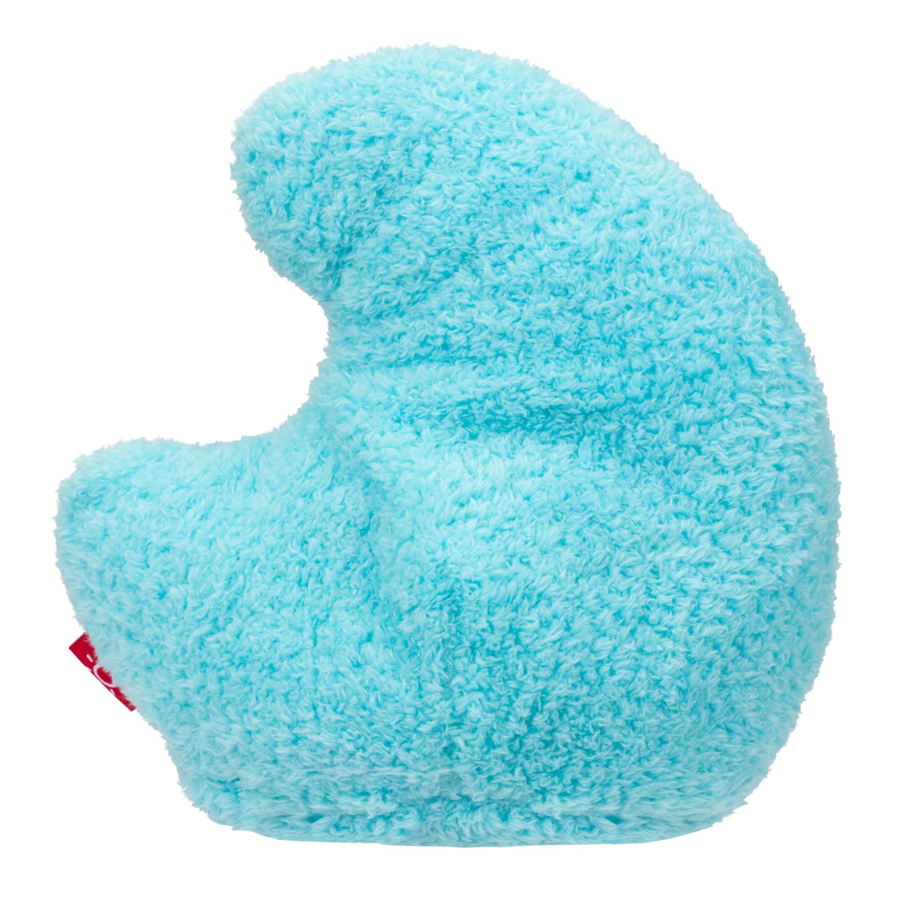 7.5-Inch Soft Plush Weatherbumz - Celestial Moon Mason BumBumz Toy