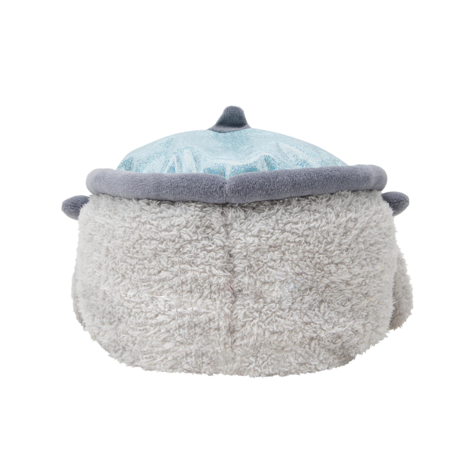 7.5-Inch Soft Plush Bumbumz - Overnight-Working Slow Cooker Sergio