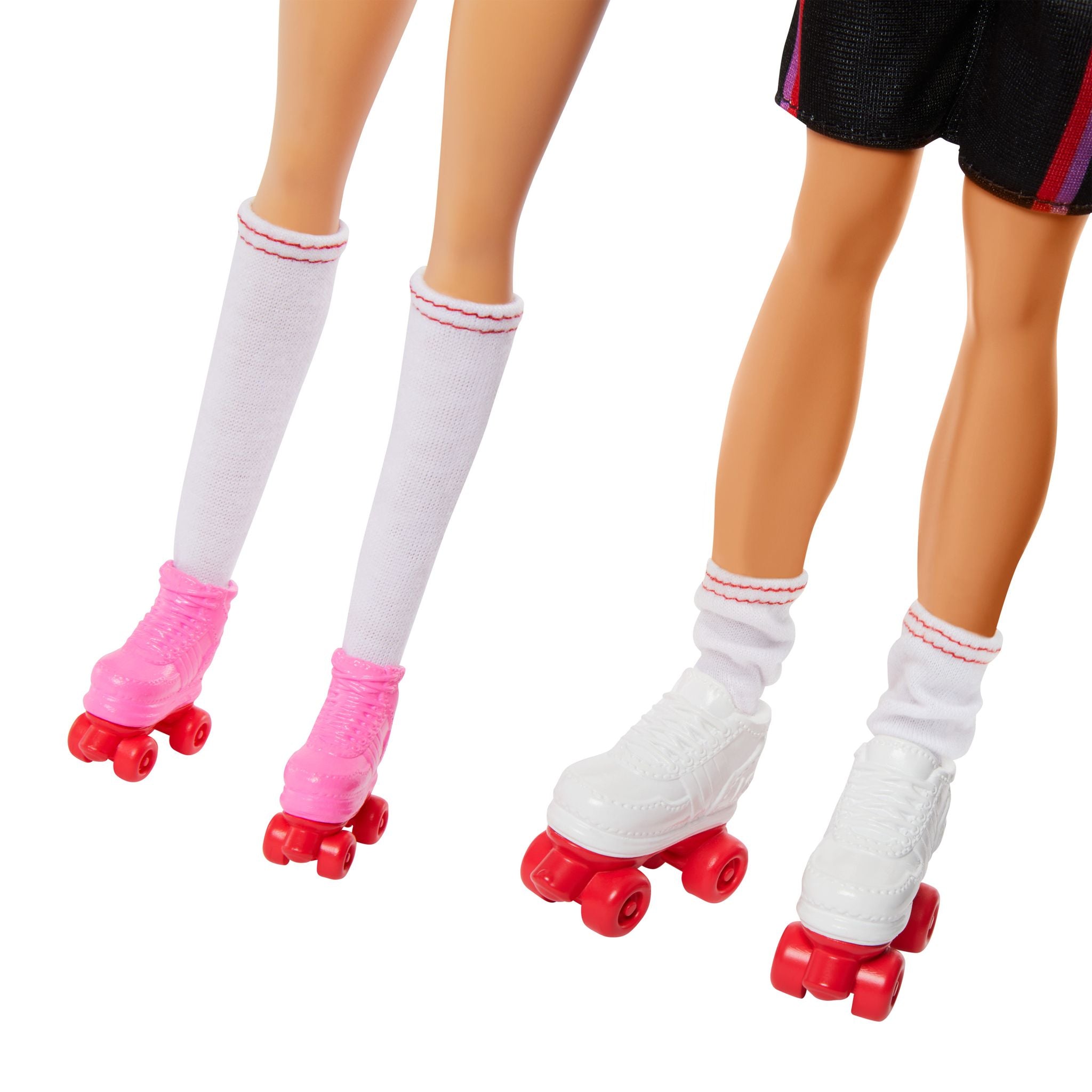 Limited Offer! Barbie & Ken 65th Anniversary Fashionista 2 - Doll Pack