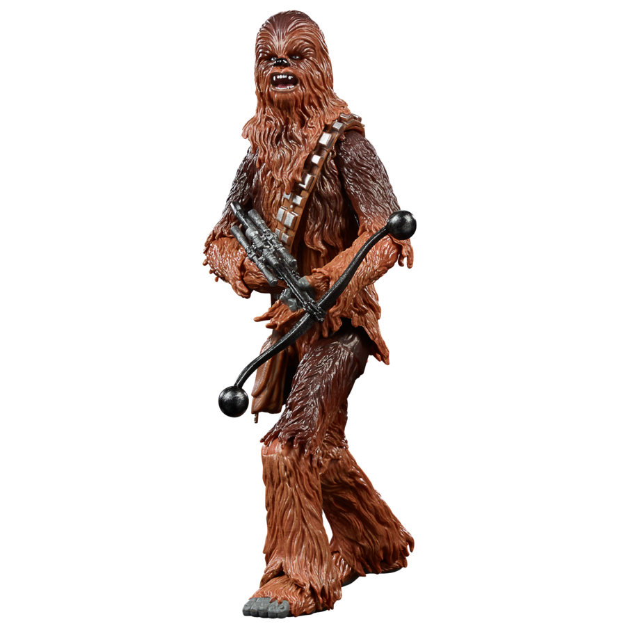 Star Wars The Black Series Archive 6 - inch Chewbacca Action Figure